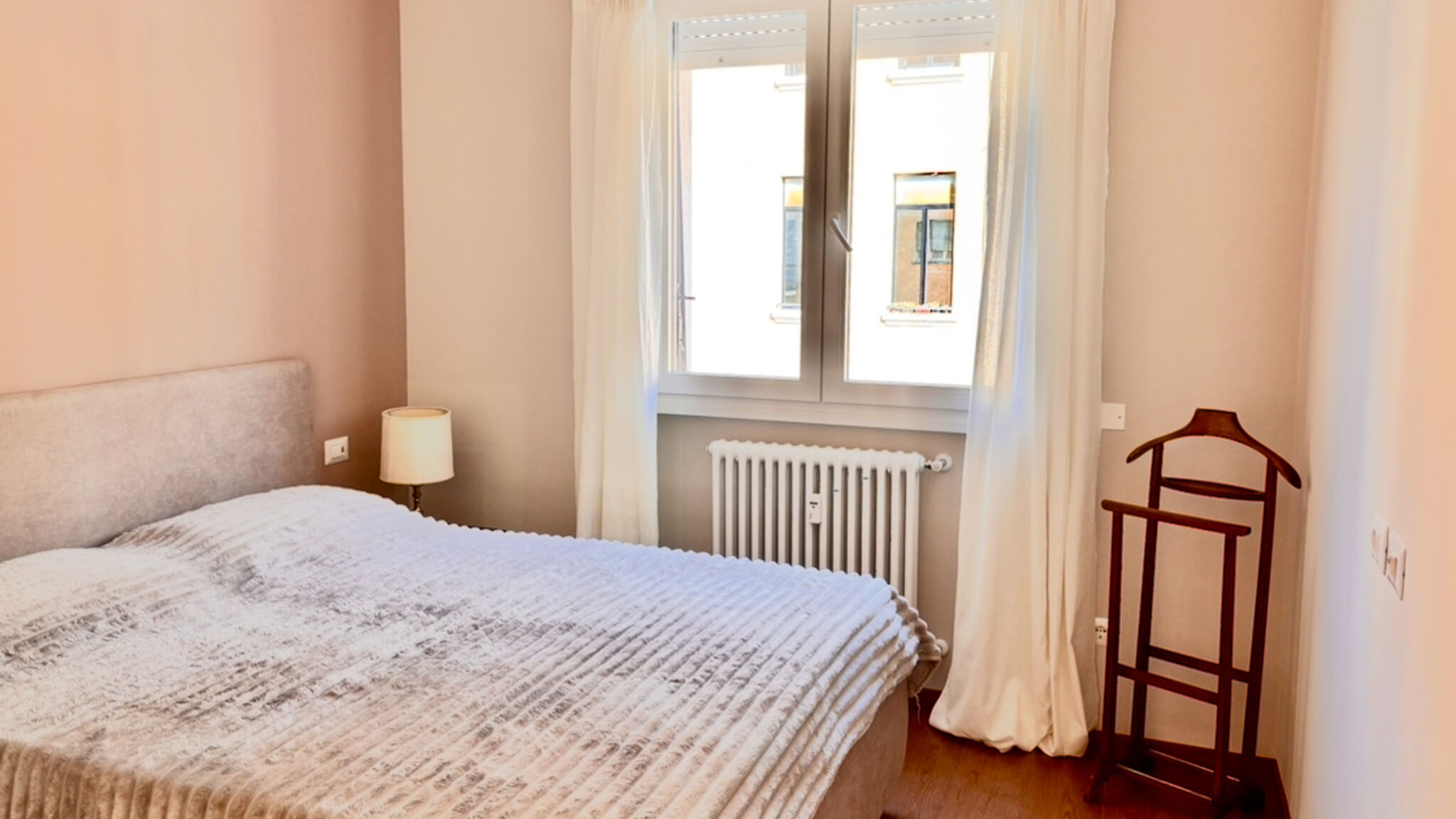 Italianway Milano New Cozy-Chic Apartment 2+1 pax