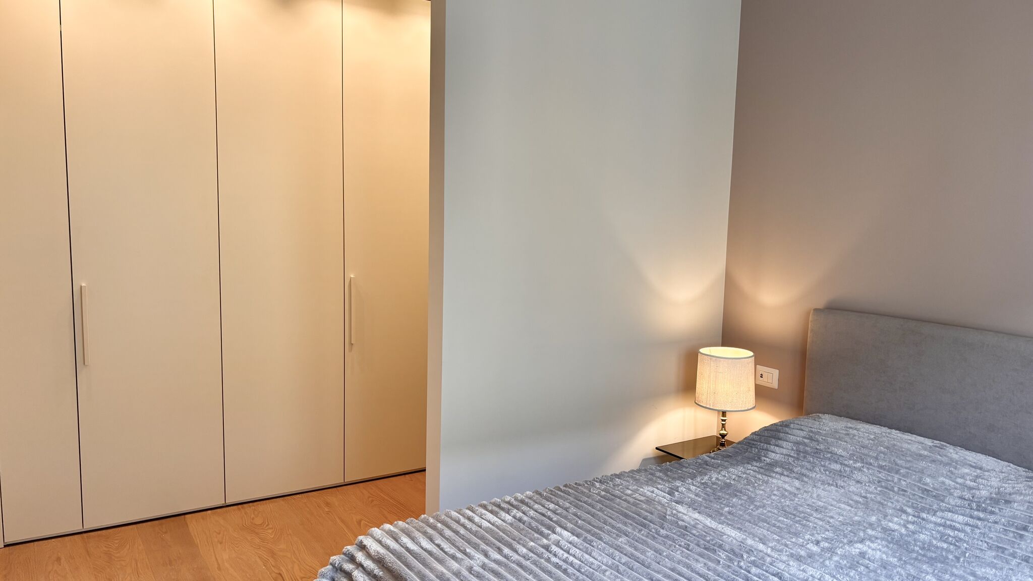 Italianway Milano New Cozy-Chic Apartment 2+1 pax
