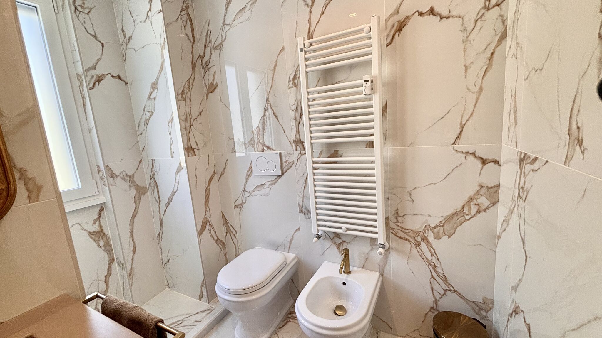 Italianway Milano New Cozy-Chic Apartment 2+1 pax