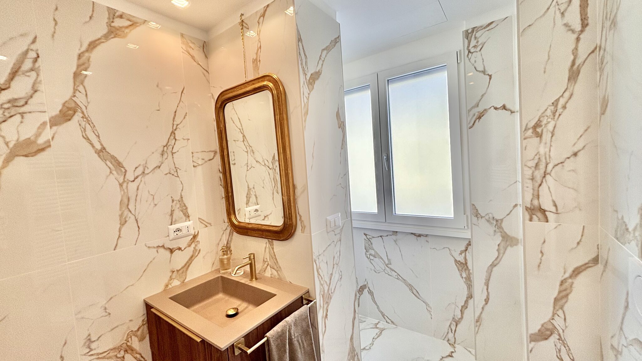 Italianway Milano New Cozy-Chic Apartment 2+1 pax