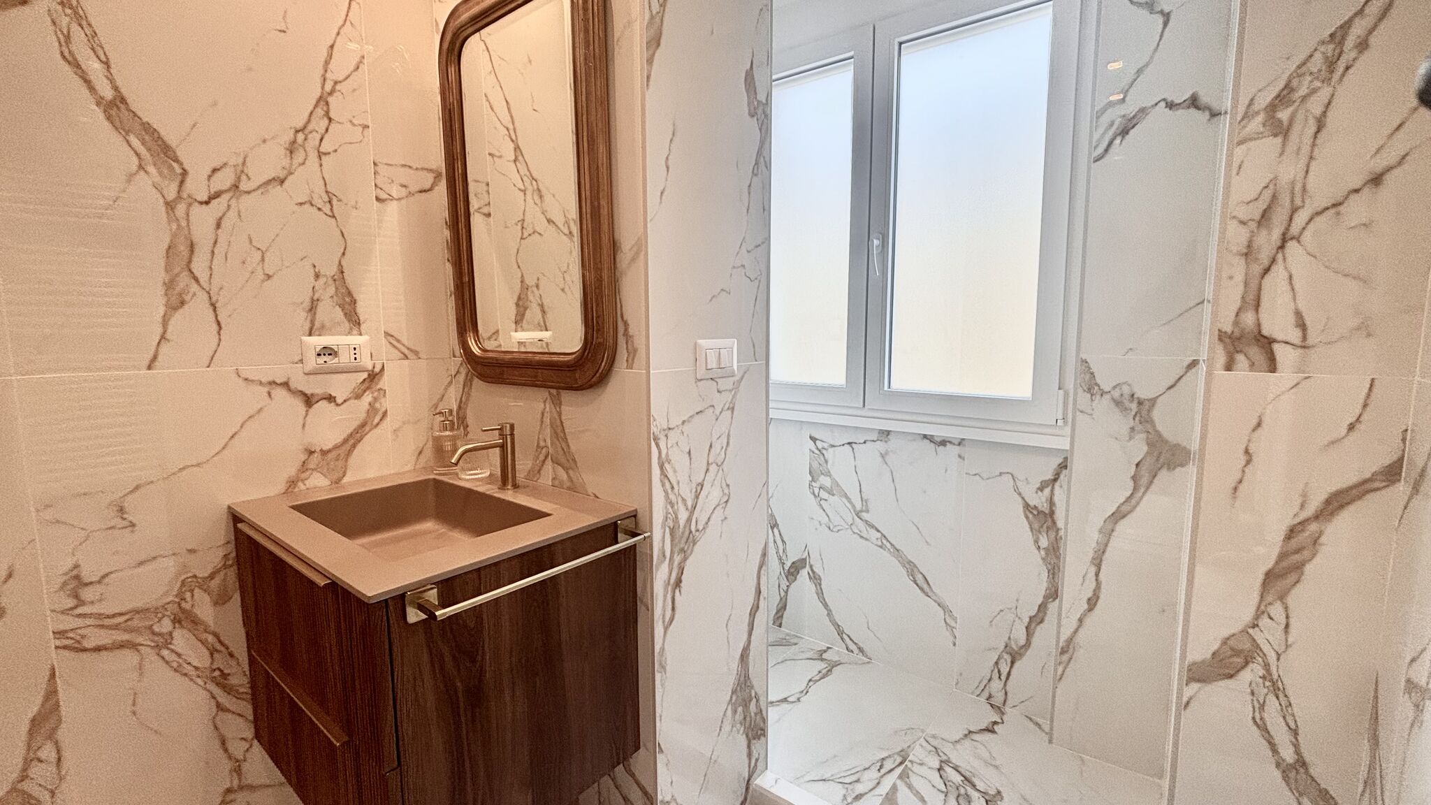 Italianway Milano New Cozy-Chic Apartment 2+1 pax