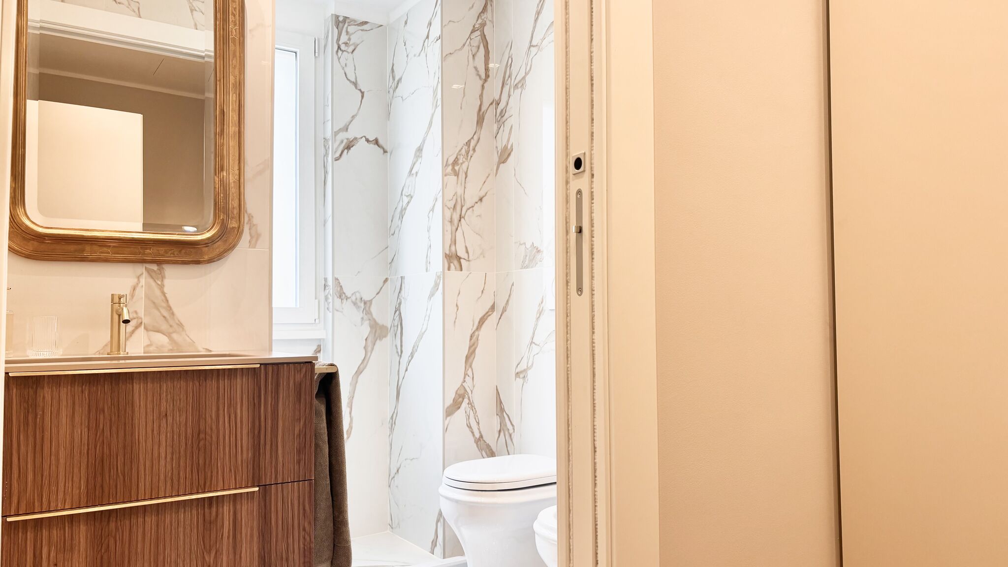 Italianway Milano New Cozy-Chic Apartment 2+1 pax