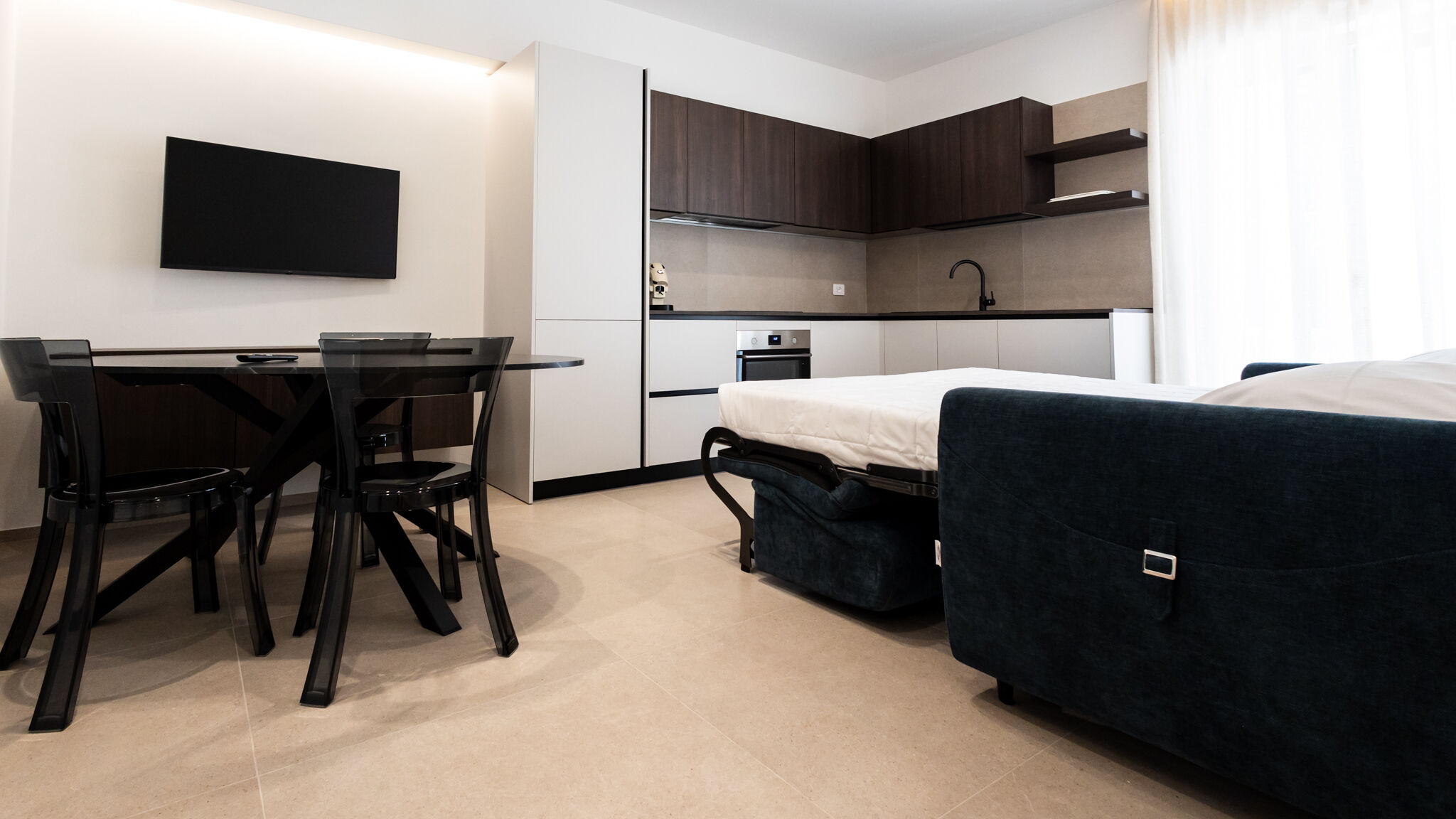 Italianway Matera Lenuccia Home - Appartamento Francesco