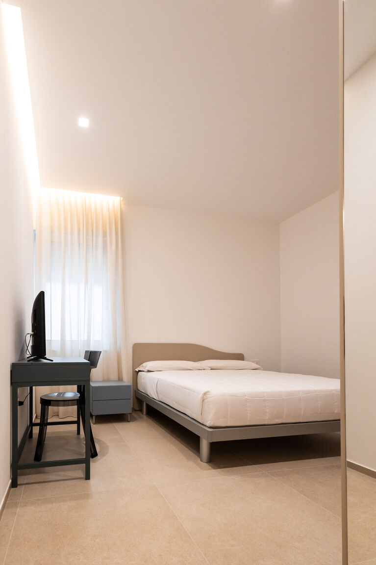 Italianway Matera Lenuccia Home - Appartamento Francesco