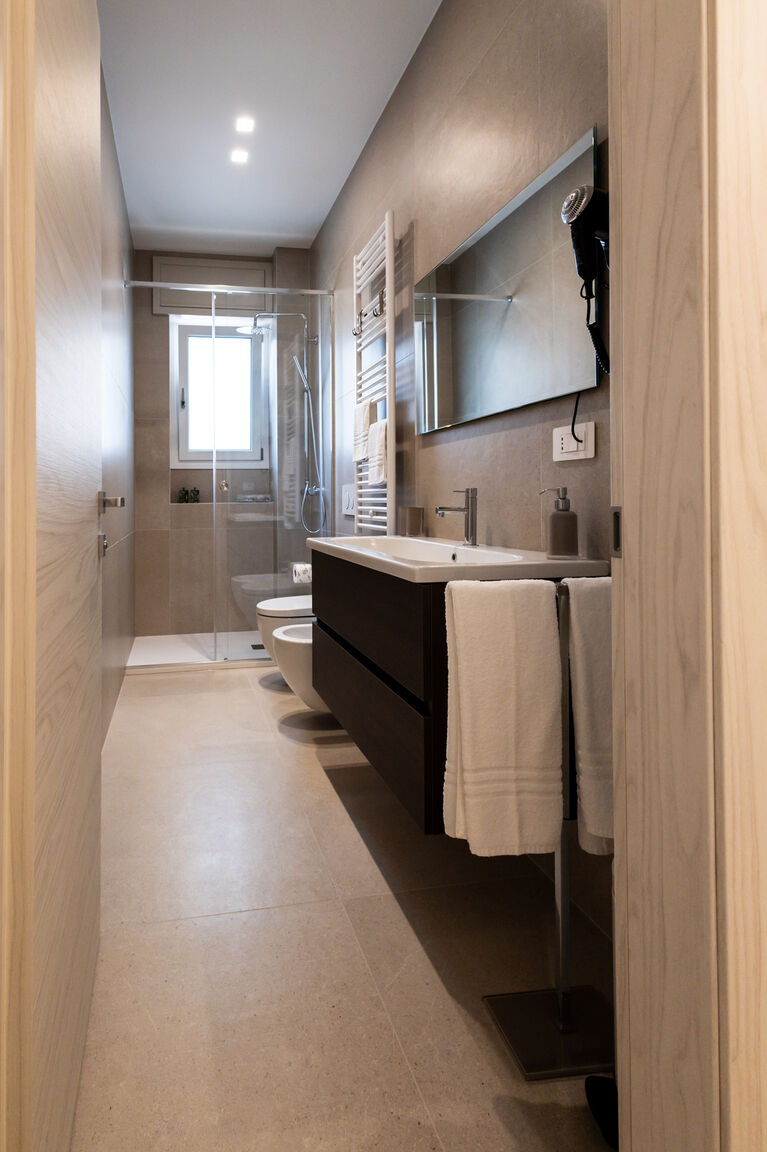 Italianway Matera Lenuccia Home - Appartamento Francesco