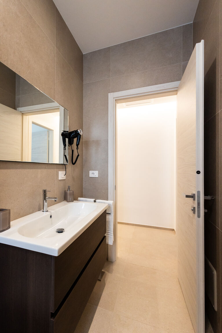 Italianway Matera Lenuccia Home - Appartamento Francesco