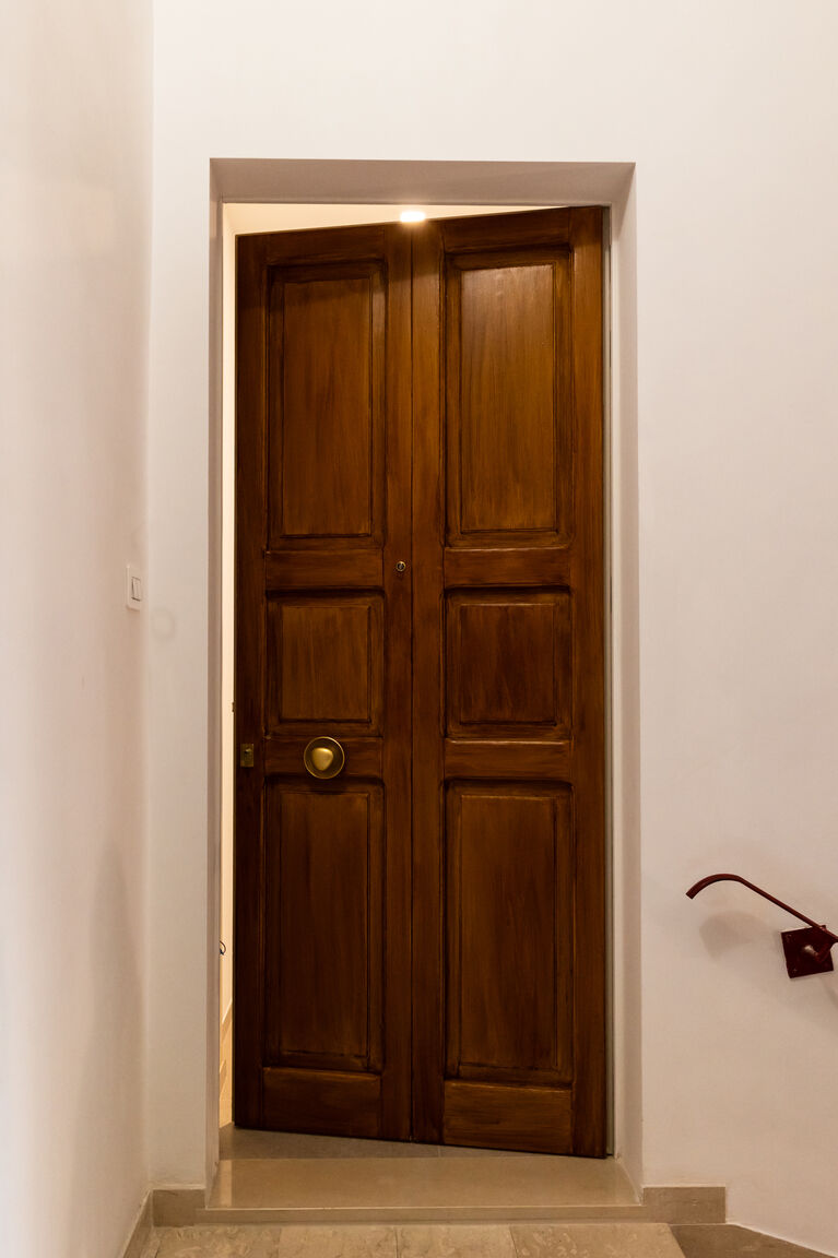 Italianway Matera Lenuccia Home - Appartamento Francesco