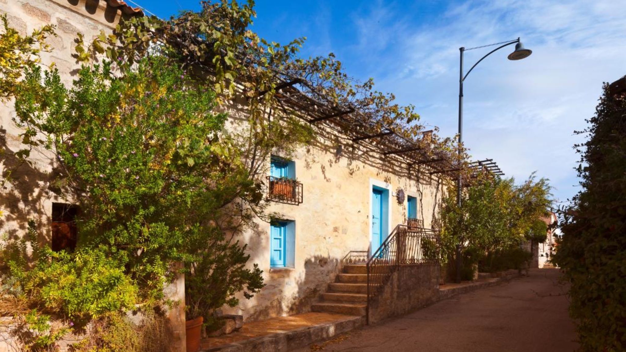 Italianway Olbia Top floor gulf view apartment 