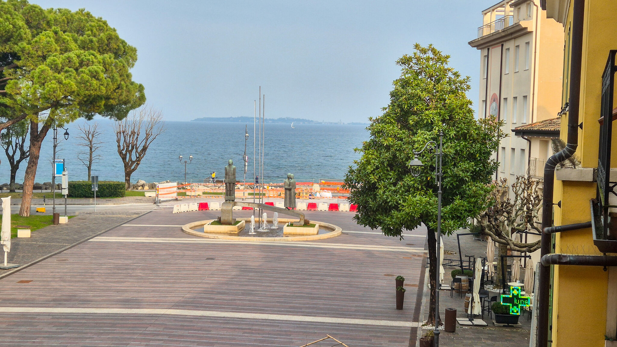 Italianway Desenzano del Garda Le Vele by Case al lago