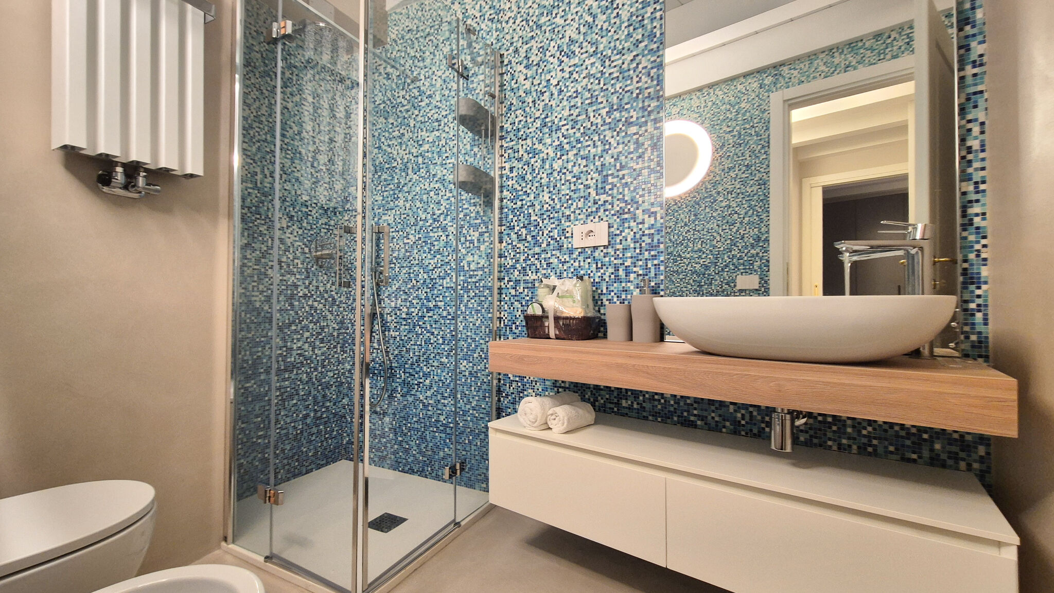 Italianway Desenzano del Garda Le Vele by Case al lago