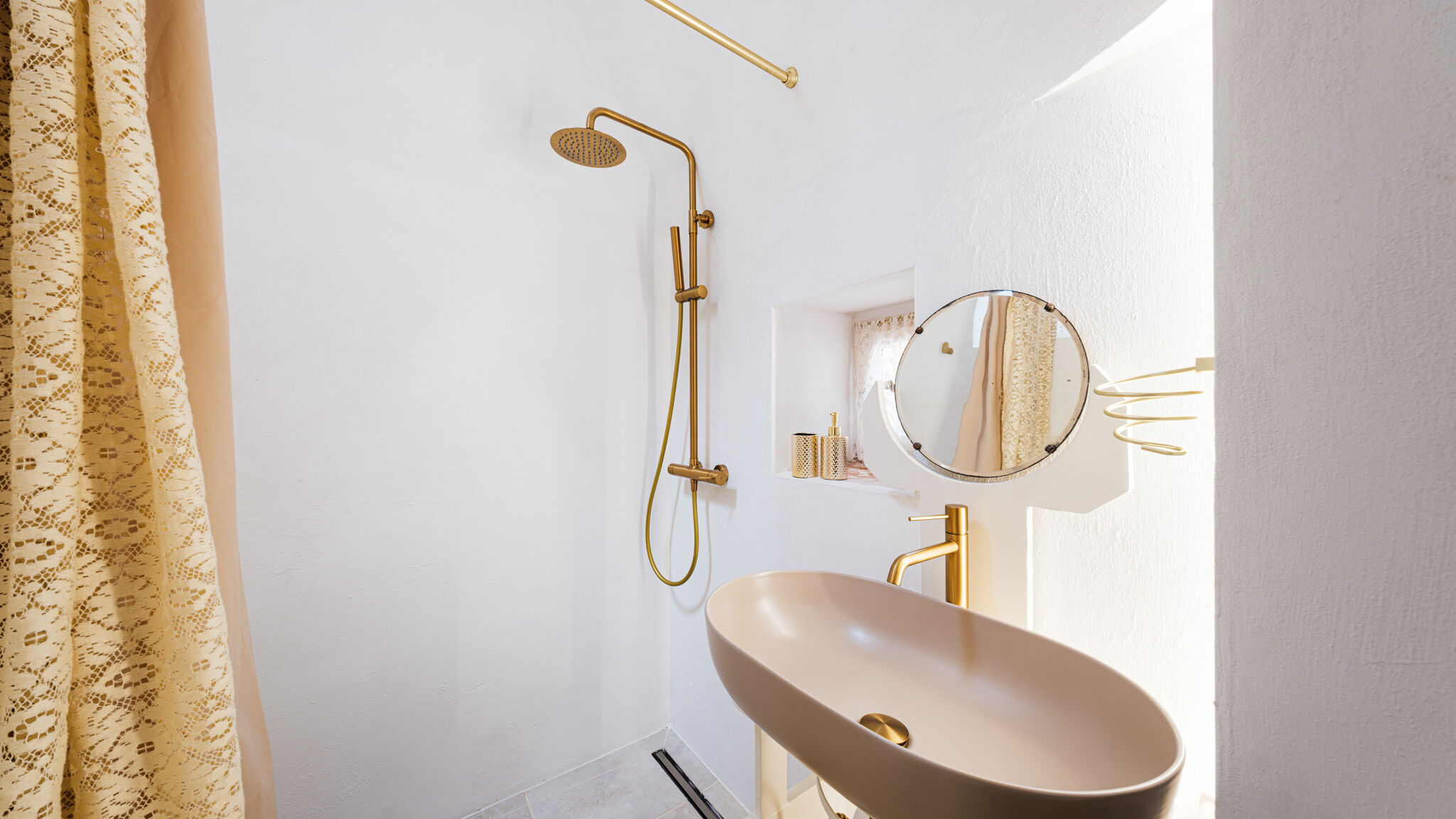 Italianway Castellana Grotte TRULLI DI MAMMA MARI' 