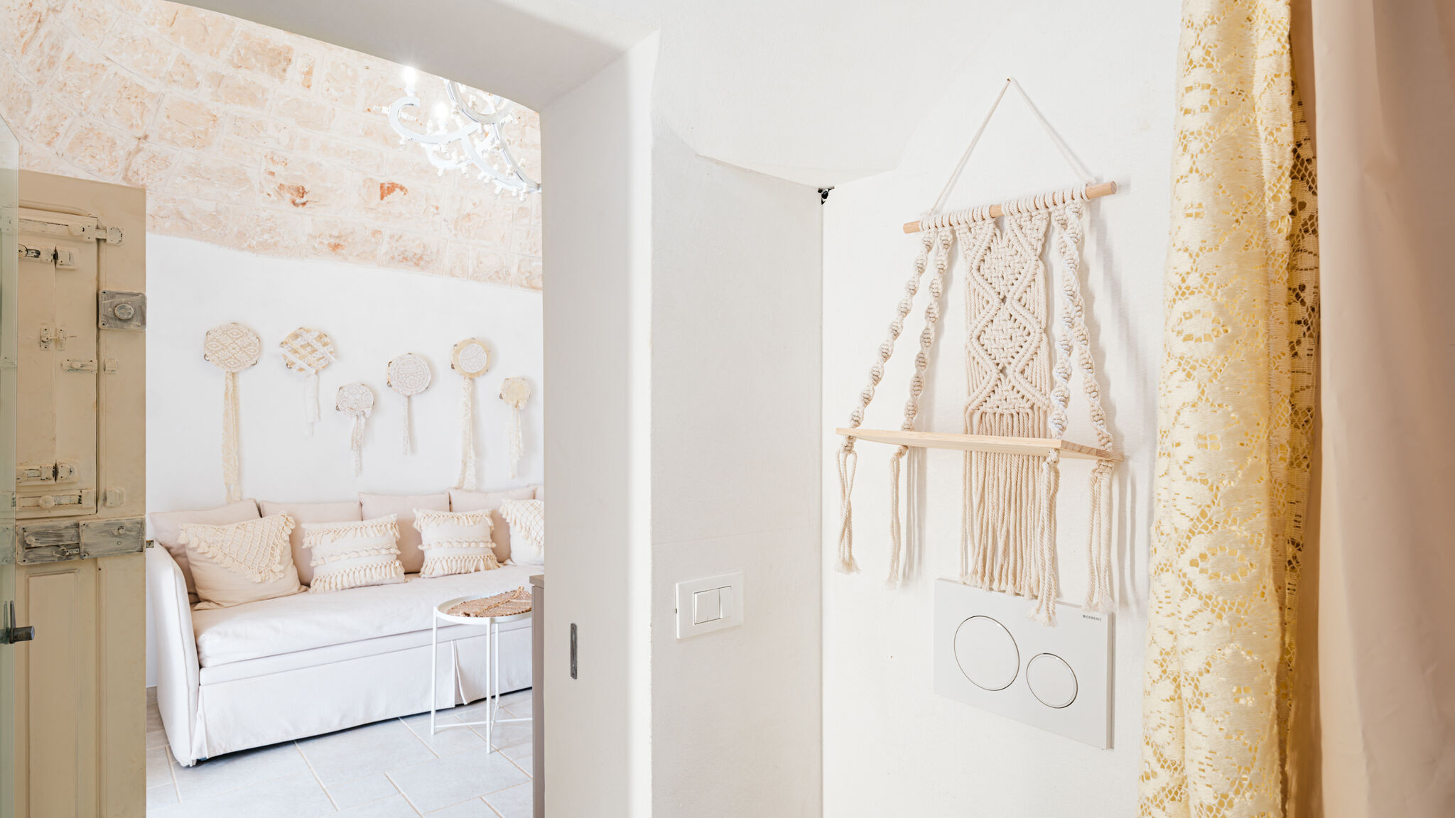 Italianway Castellana Grotte TRULLI DI MAMMA MARI' 