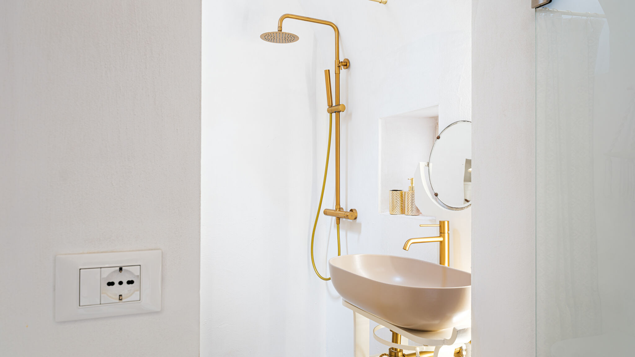 Italianway Castellana Grotte TRULLI DI MAMMA MARI' 