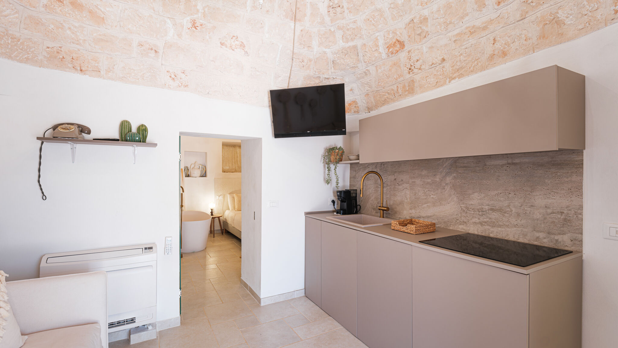 Italianway Castellana Grotte TRULLI DI MAMMA MARI' 