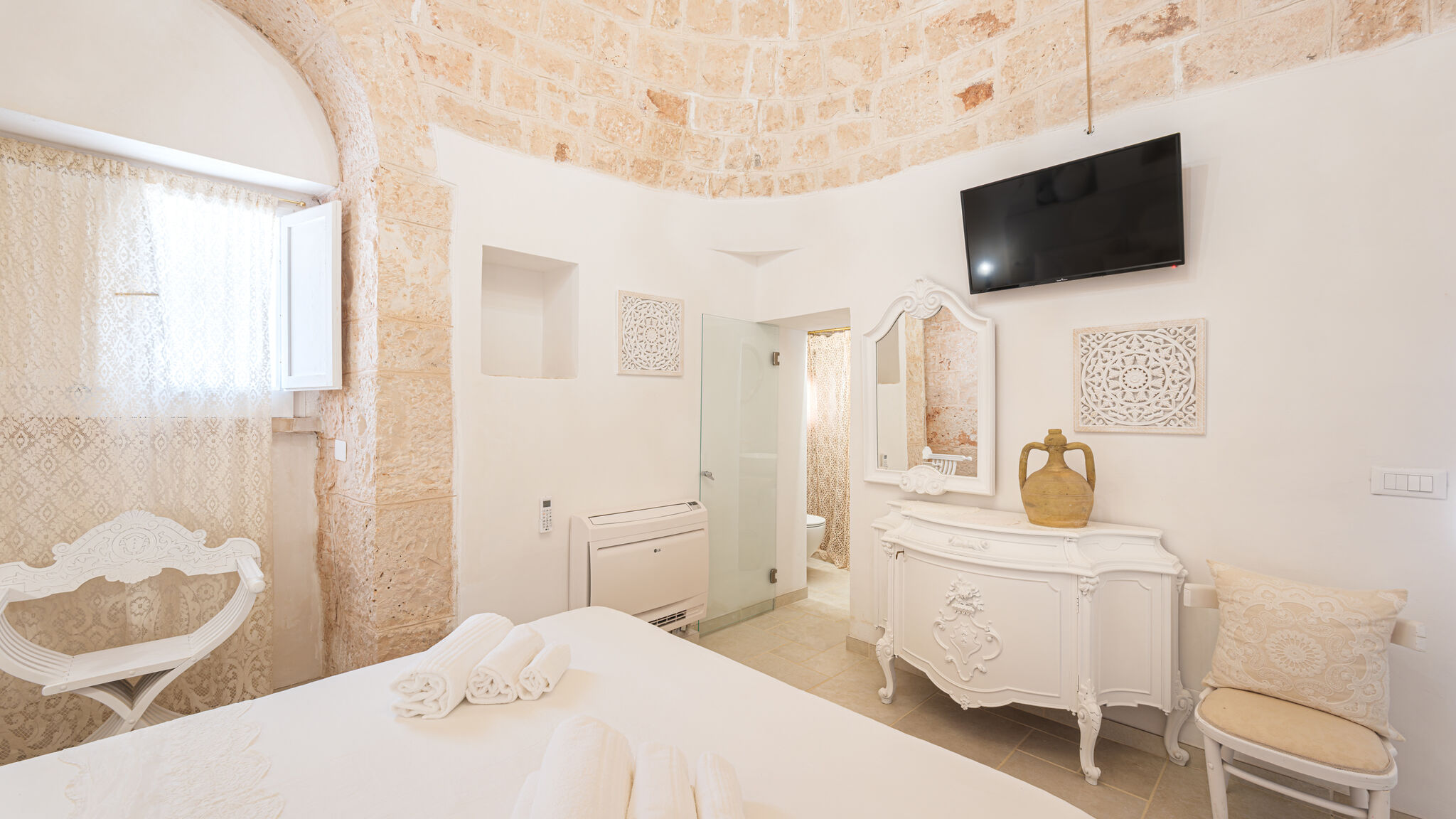 Italianway Castellana Grotte TRULLI DI MAMMA MARI' 