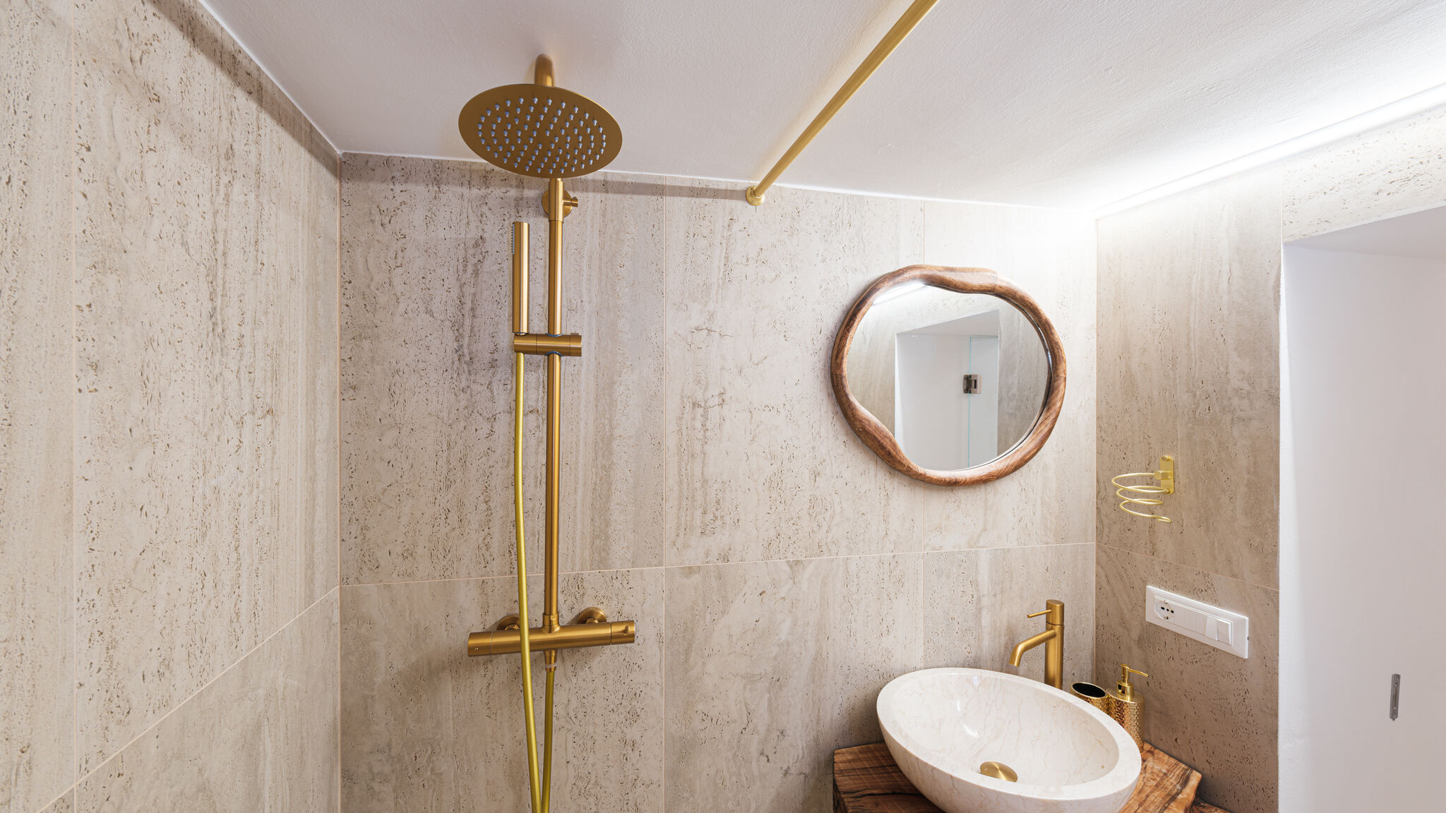 Italianway Castellana Grotte TRULLI DI MAMMA MARI' 