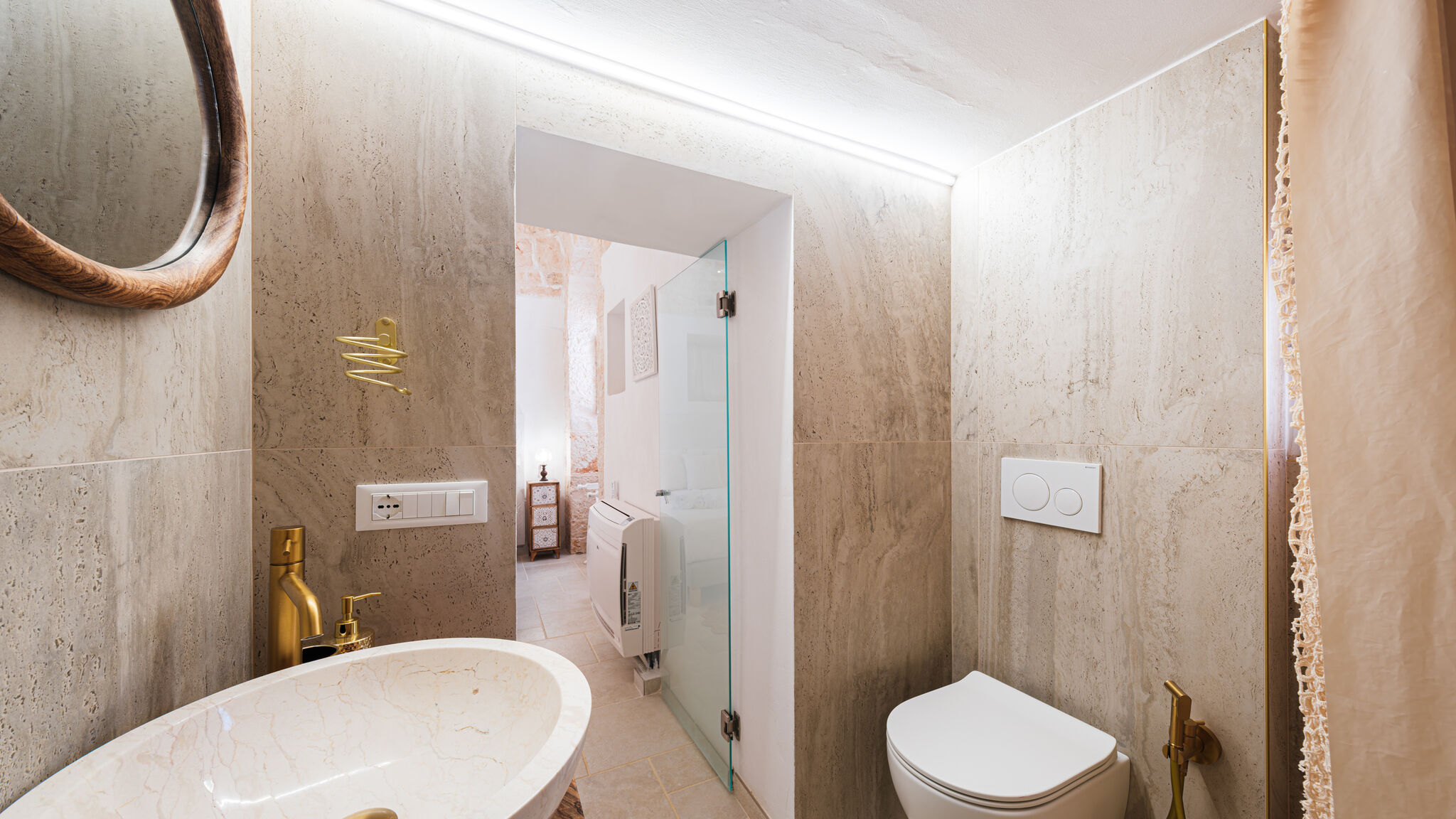 Italianway Castellana Grotte TRULLI DI MAMMA MARI' 