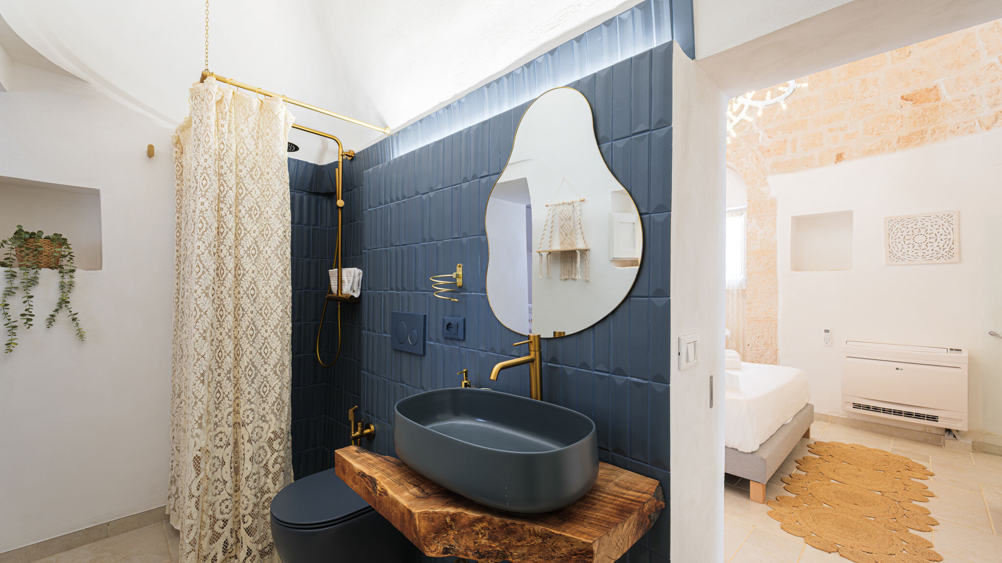 Italianway Castellana Grotte TRULLI DI MAMMA MARI' 