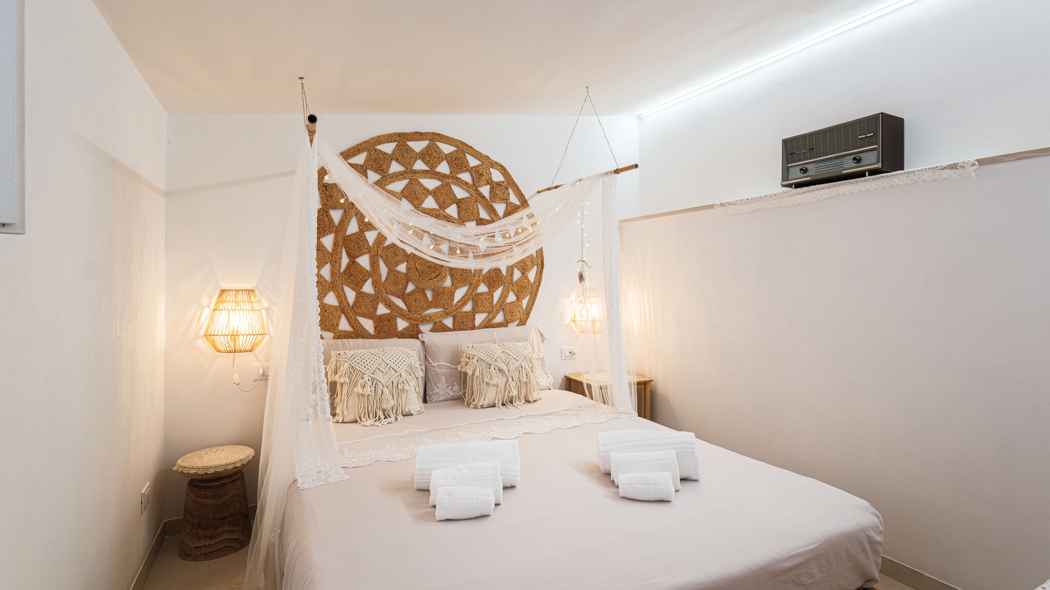 Italianway Castellana Grotte TRULLI DI MAMMA MARI' 