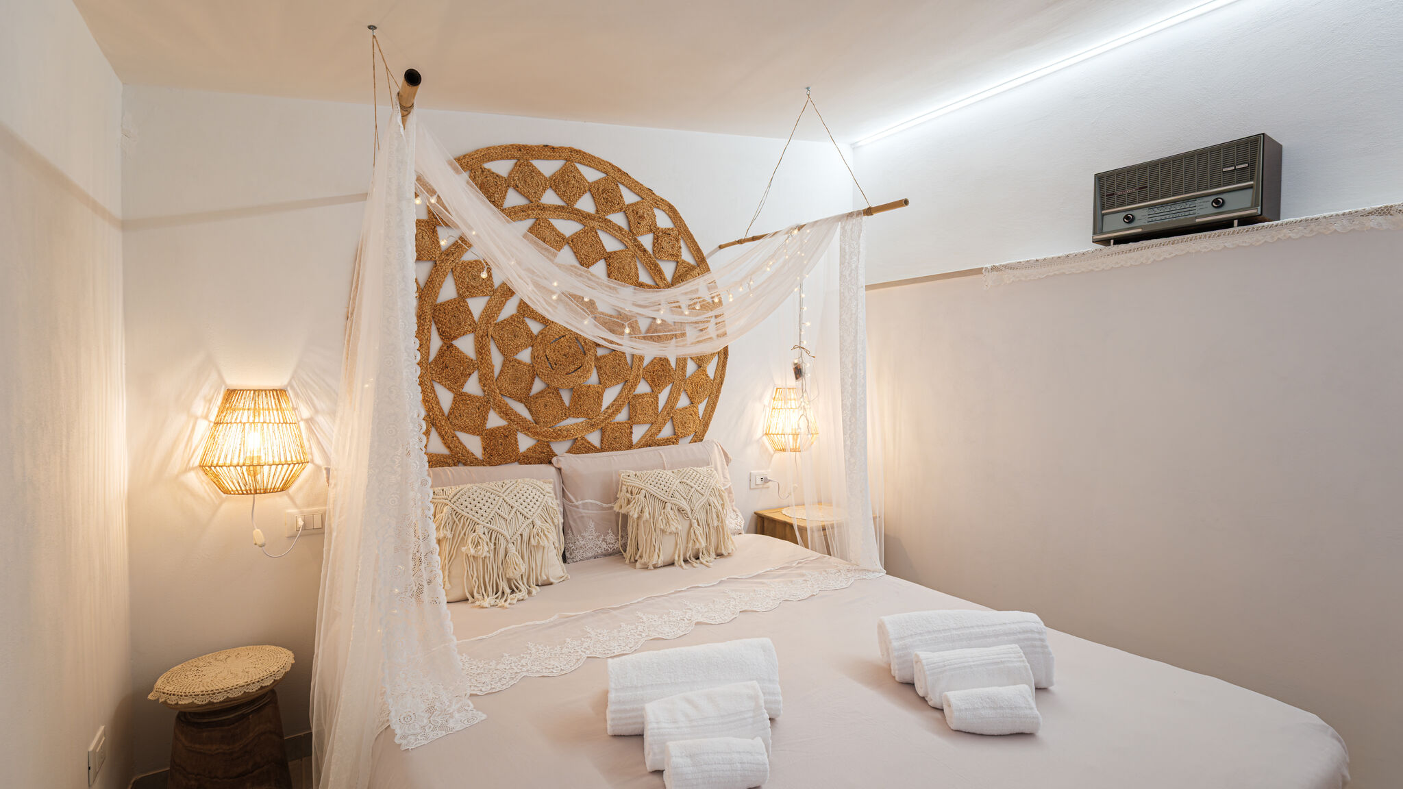 Italianway Castellana Grotte TRULLI DI MAMMA MARI' 