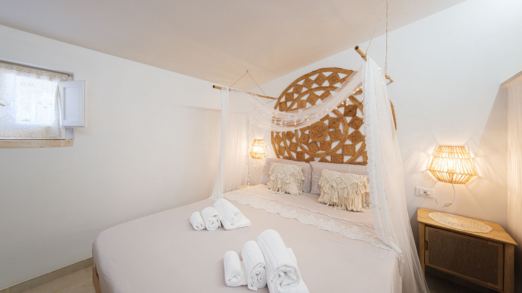 Italianway Castellana Grotte TRULLI DI MAMMA MARI' 