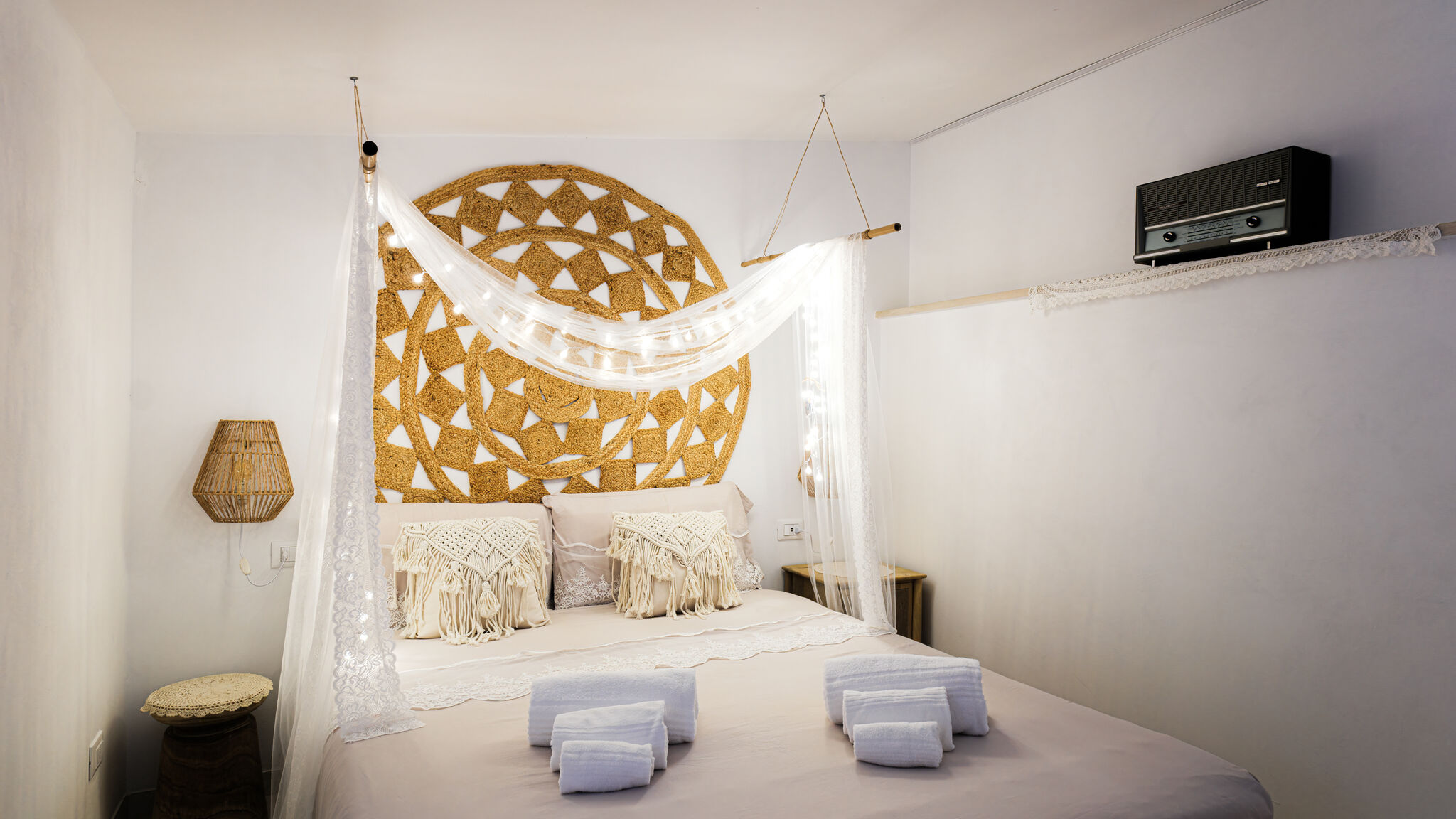 Italianway Castellana Grotte TRULLI DI MAMMA MARI' 