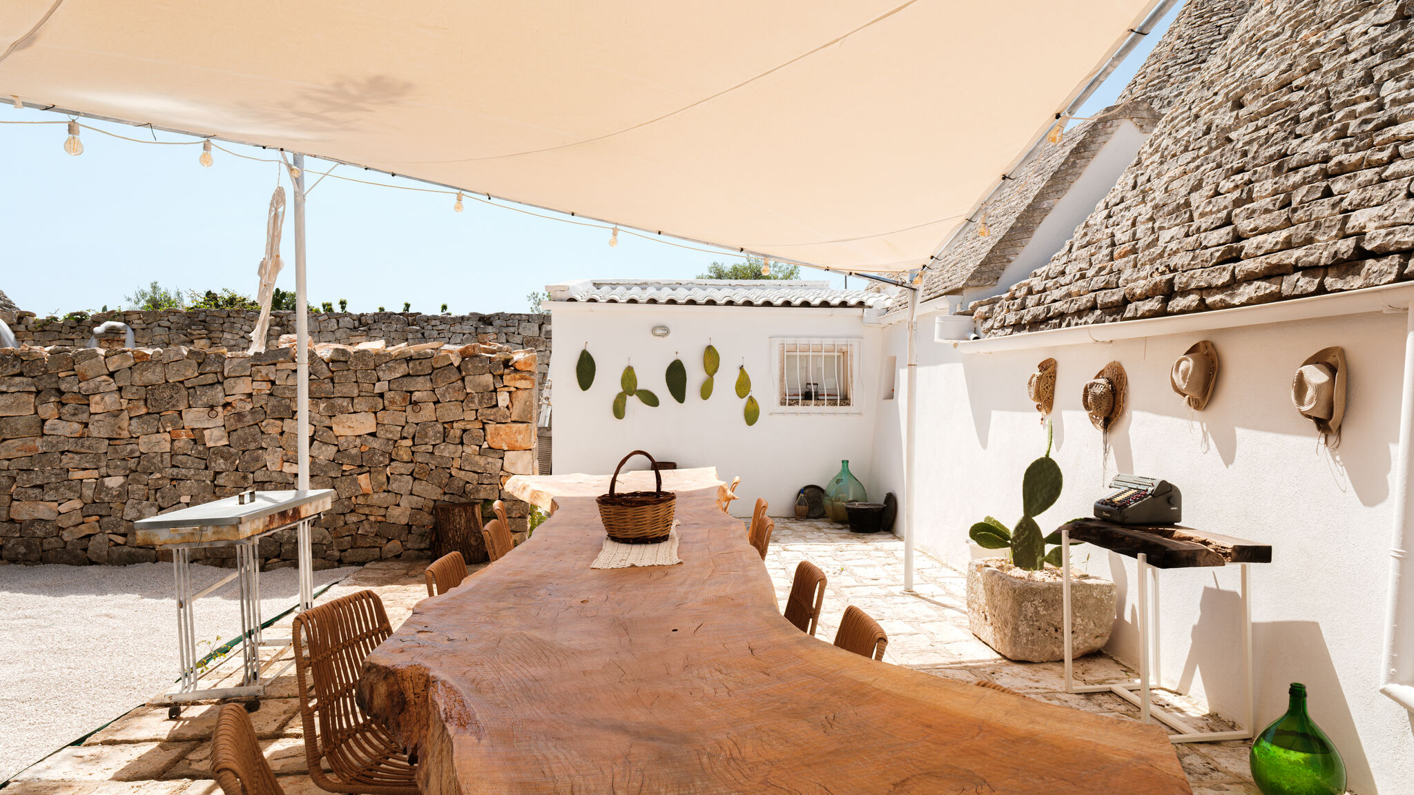 Italianway Castellana Grotte TRULLI DI MAMMA MARI' 