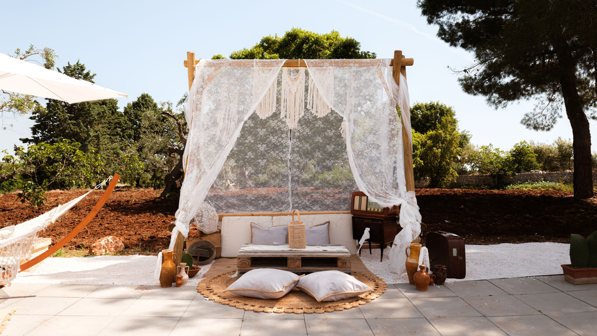 Italianway Castellana Grotte TRULLI DI MAMMA MARI' 