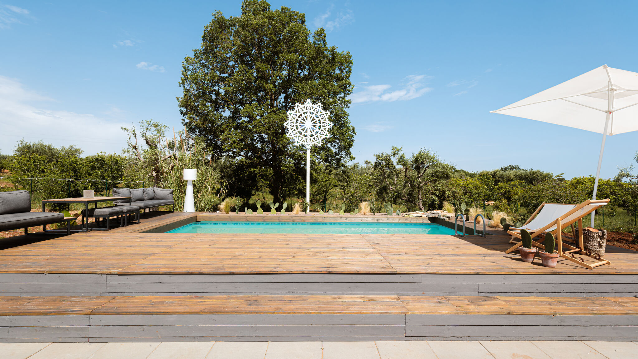 Italianway Castellana Grotte TRULLI DI MAMMA MARI' 