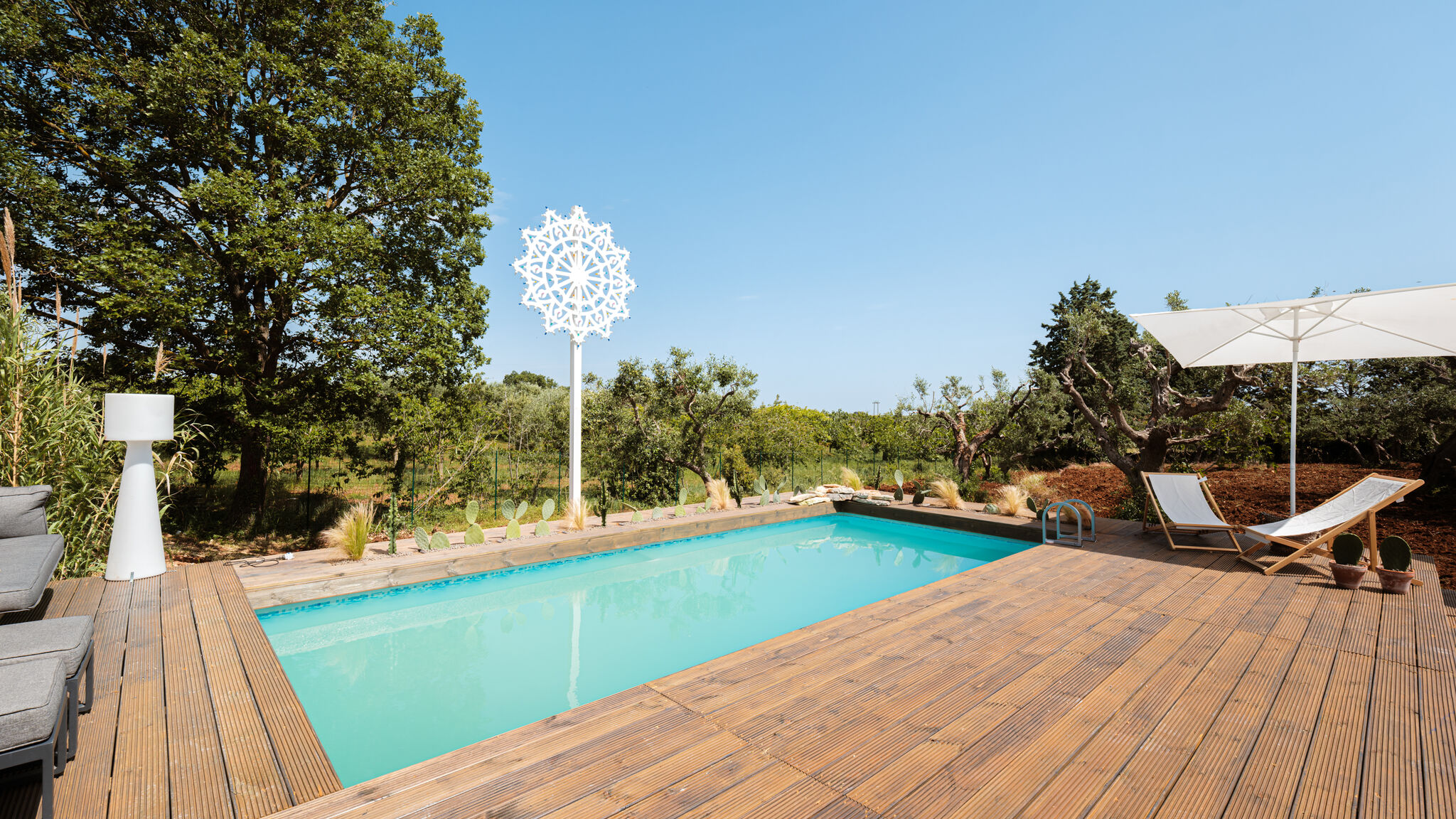 Italianway Castellana Grotte TRULLI DI MAMMA MARI' 