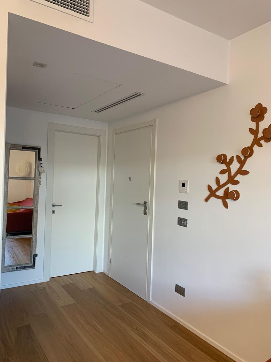 Italianway Polignano a Mare CASA LIMONE BY STHEY 