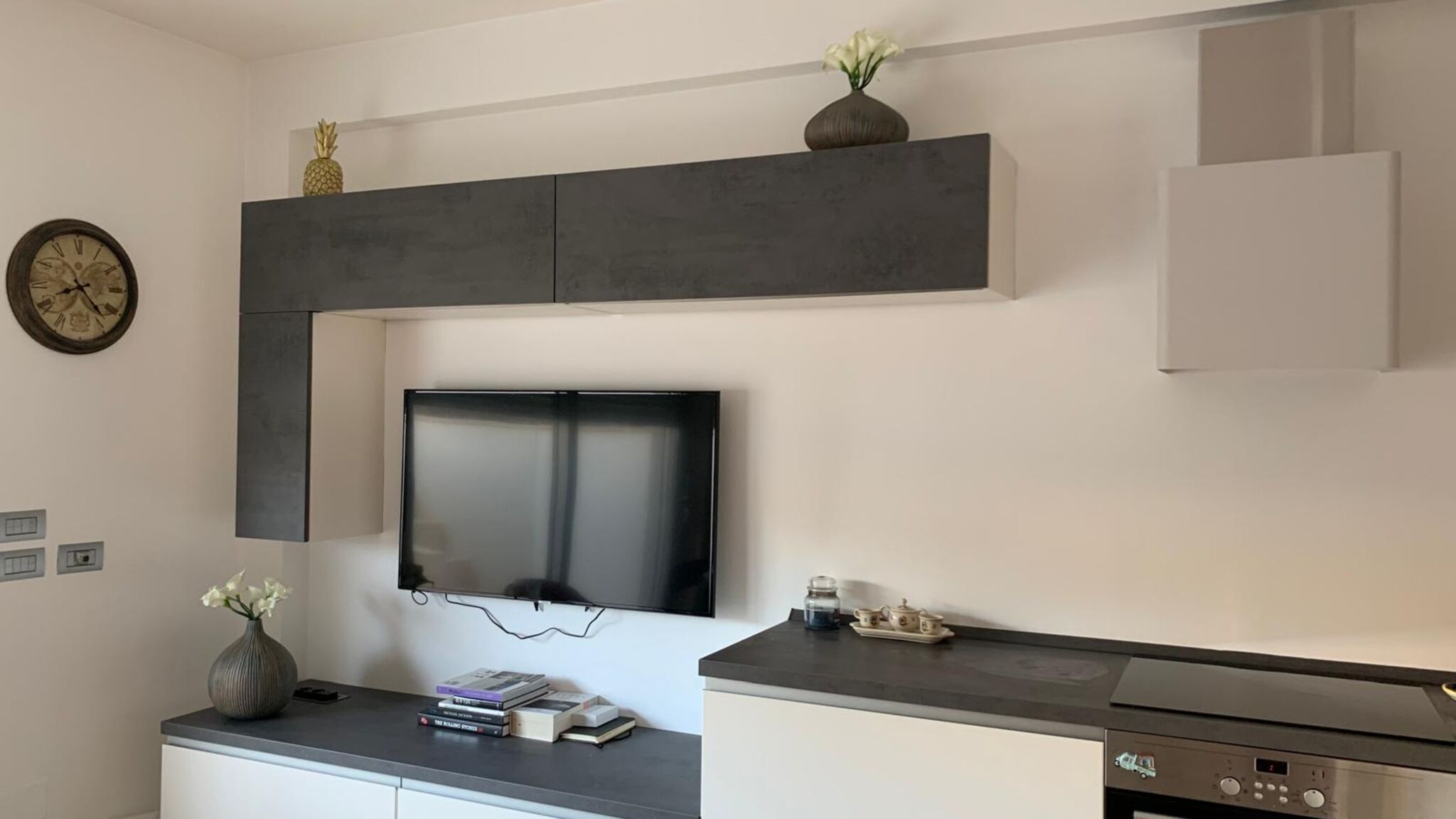 Italianway Polignano a Mare CASA LIMONE BY STHEY 