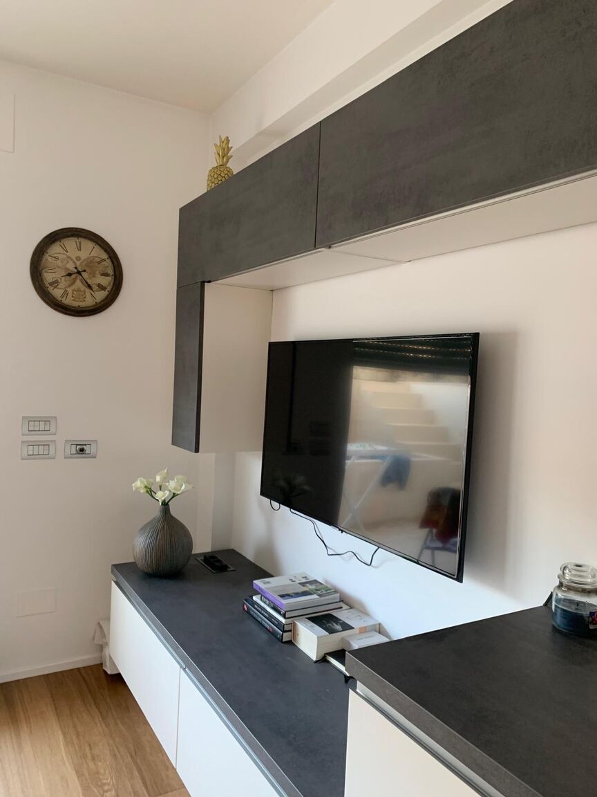 Italianway Polignano a Mare CASA LIMONE BY STHEY 