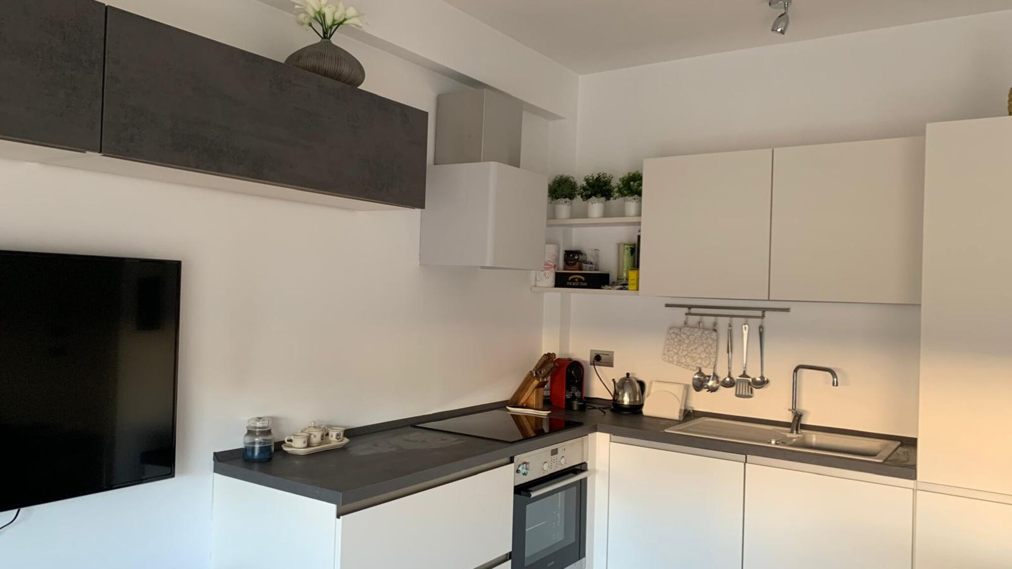 Italianway Polignano a Mare CASA LIMONE BY STHEY 