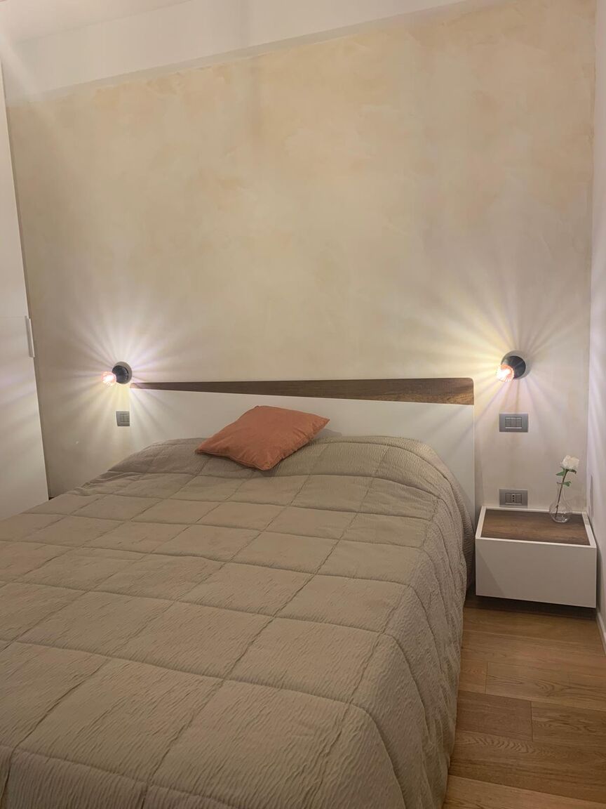 Italianway Polignano a Mare CASA LIMONE BY STHEY 