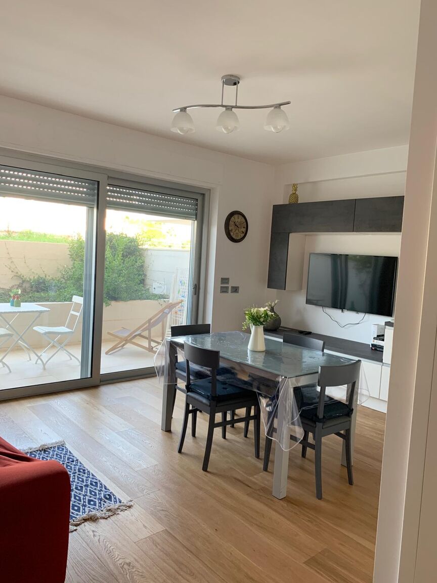 Italianway Polignano a Mare CASA LIMONE BY STHEY 