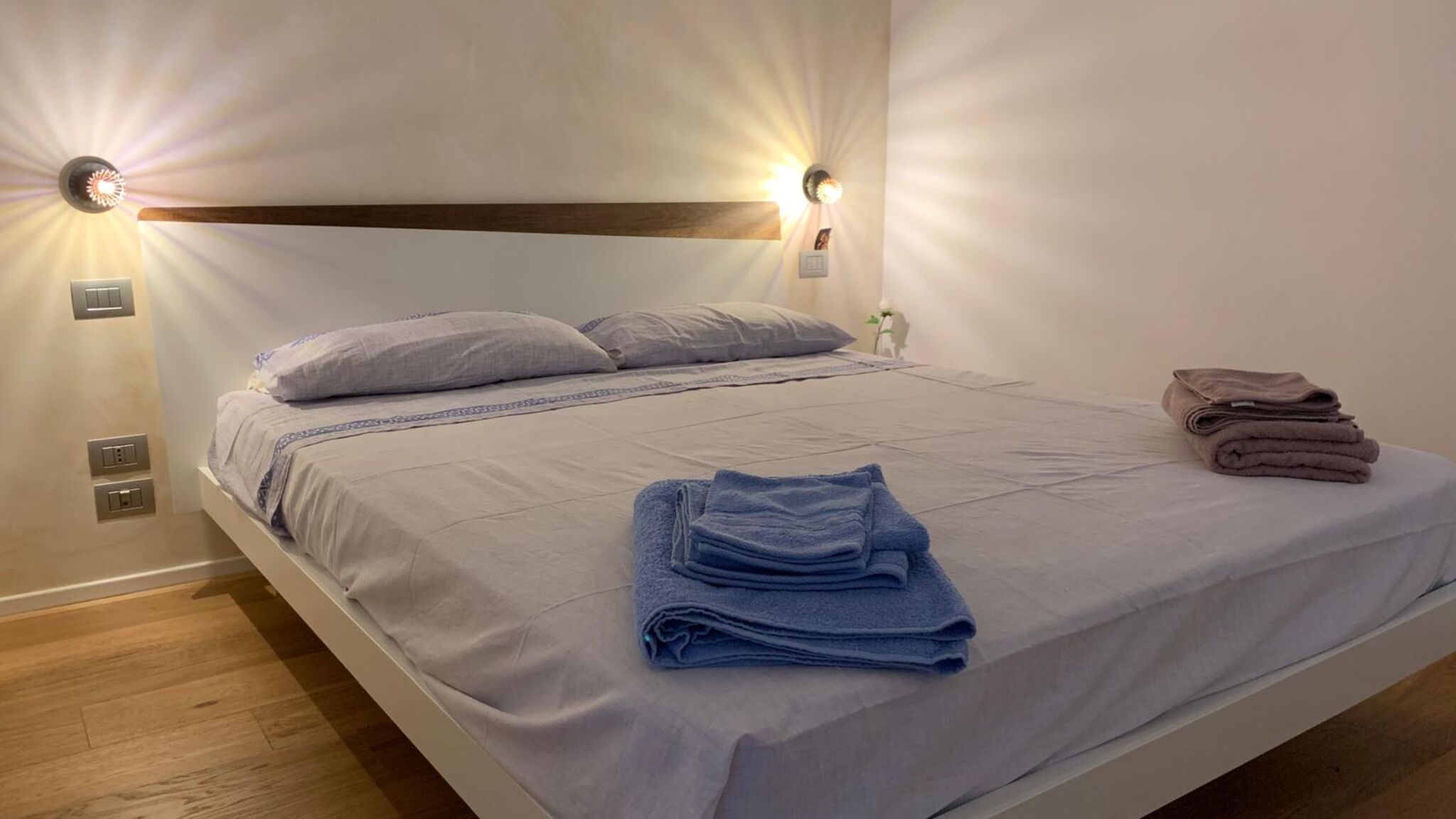 Italianway Polignano a Mare CASA LIMONE BY STHEY 