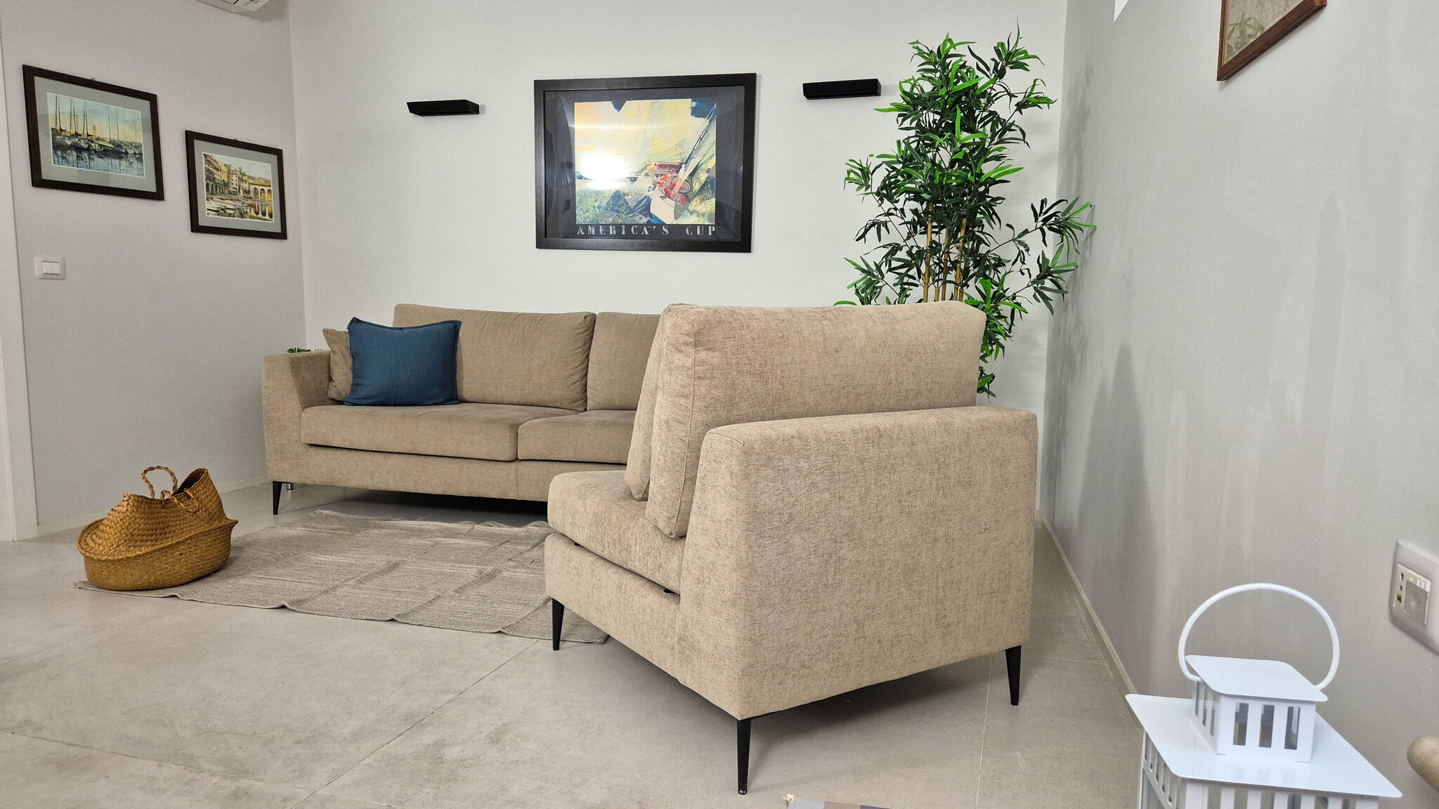 Italianway Desenzano del Garda Piazzetta Signori By Case al Lago