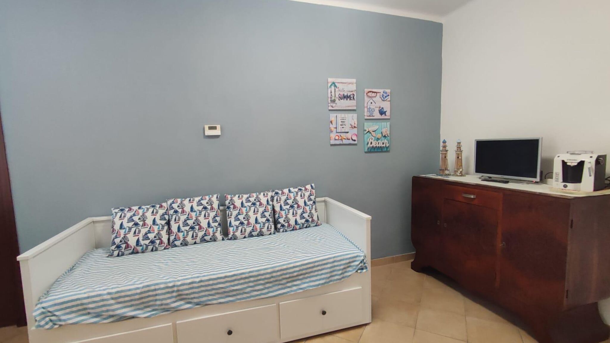 Italianway Rimini Voglia Di Mare