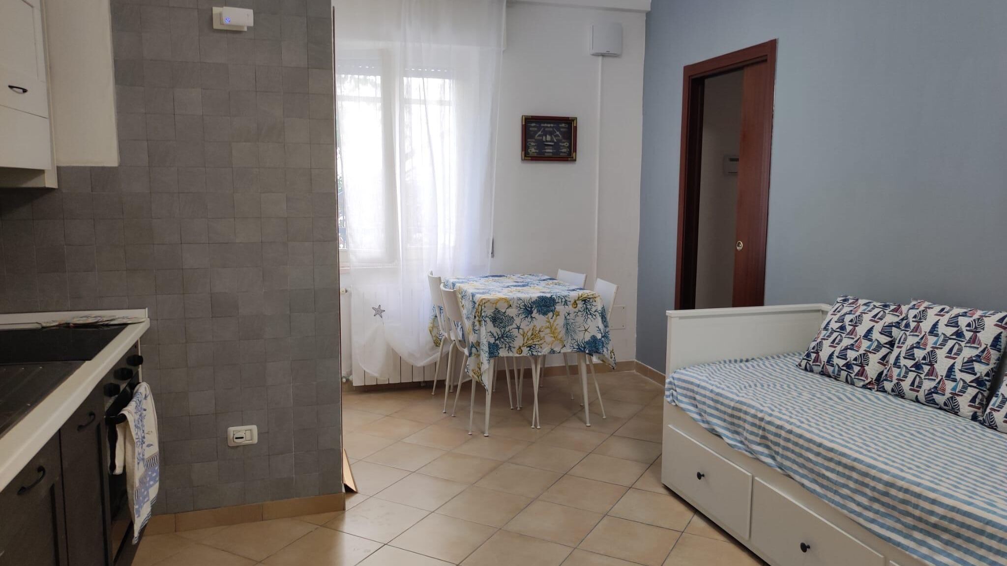 Italianway Rimini Voglia Di Mare