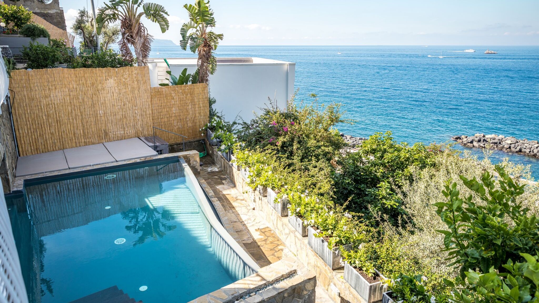 Italianway Massa Lubrense Villa Bruna by My Villa Collection