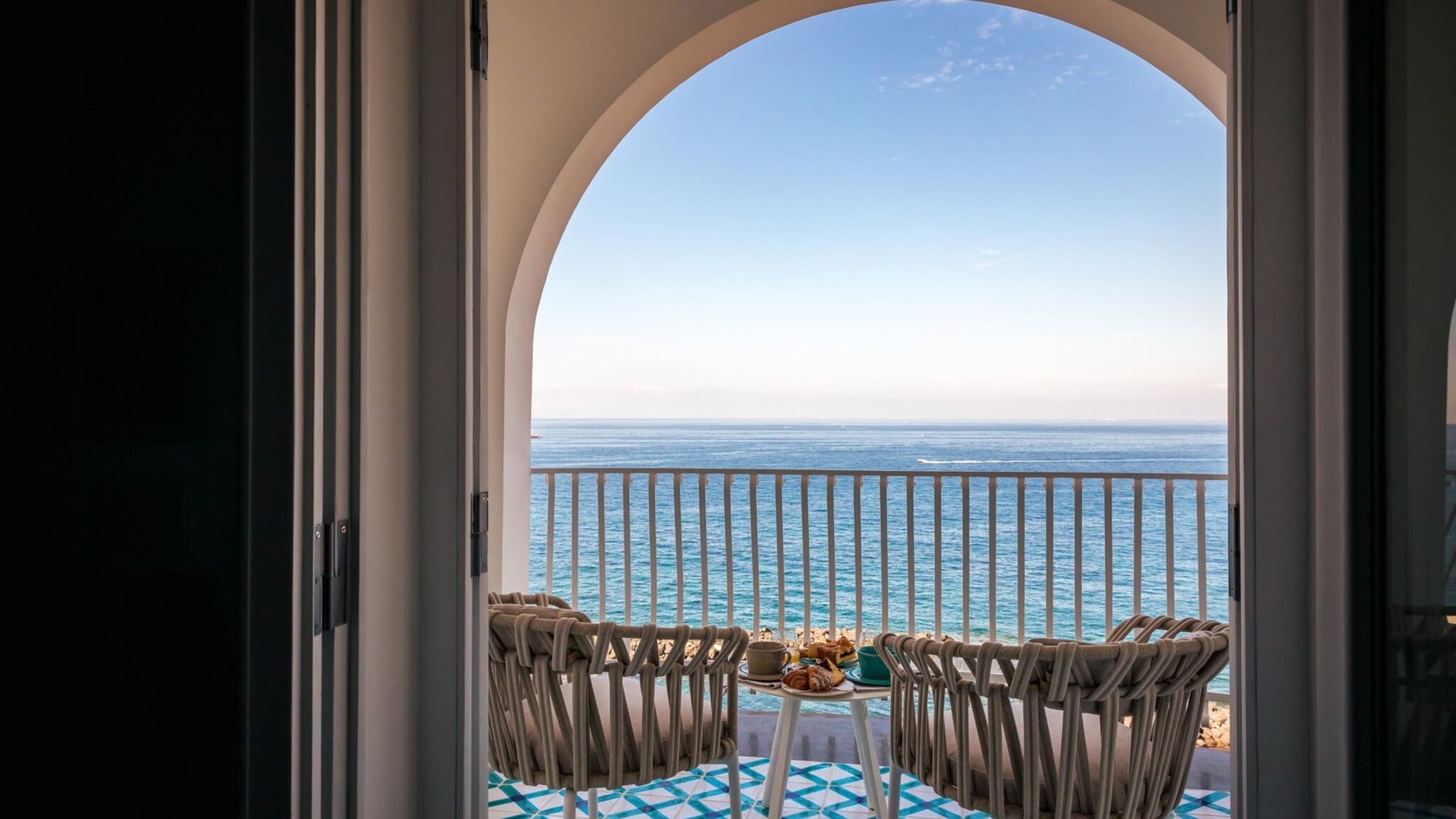 Italianway Massa Lubrense Villa Bruna by My Villa Collection