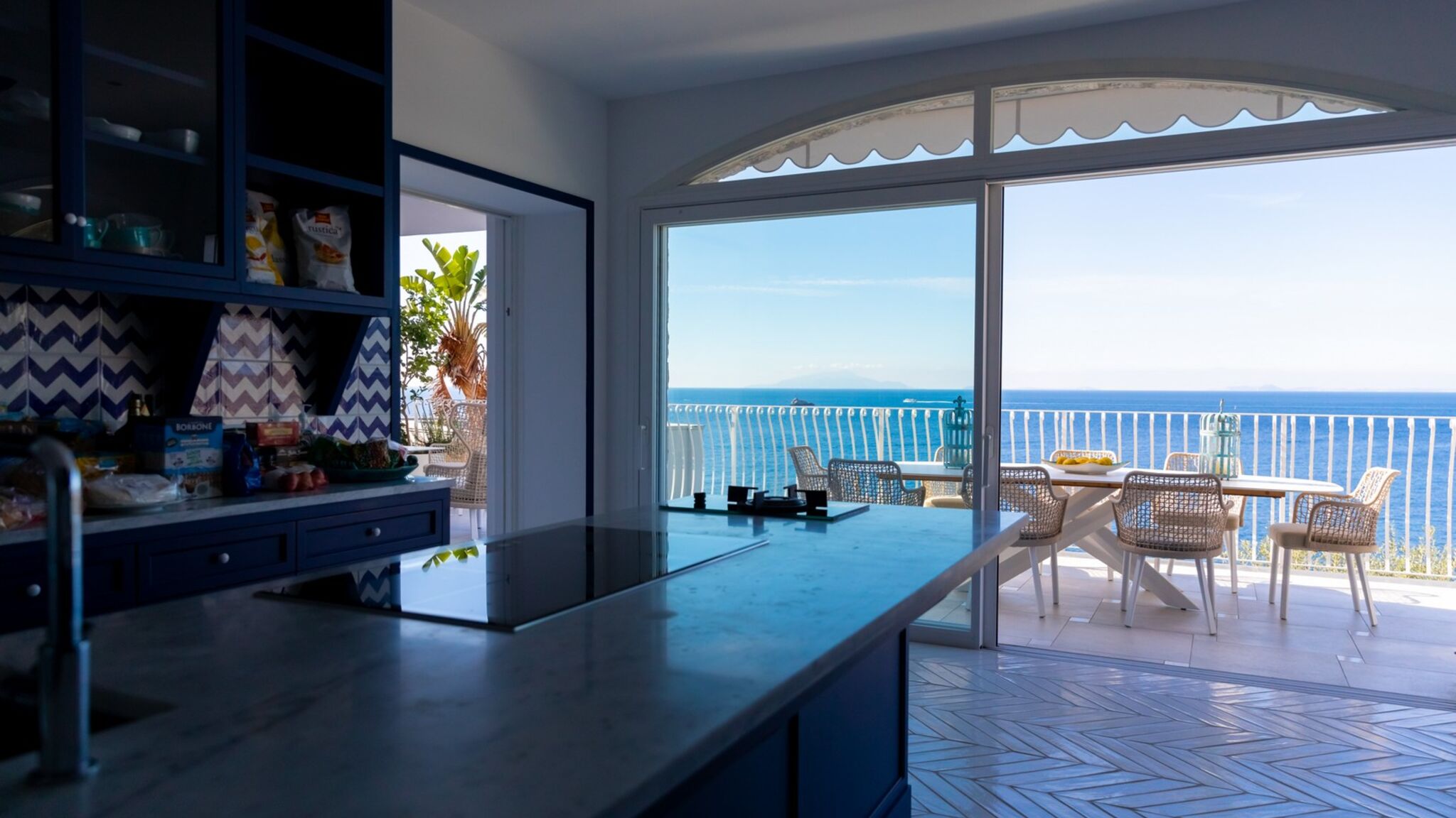 Italianway Massa Lubrense Villa Bruna by My Villa Collection