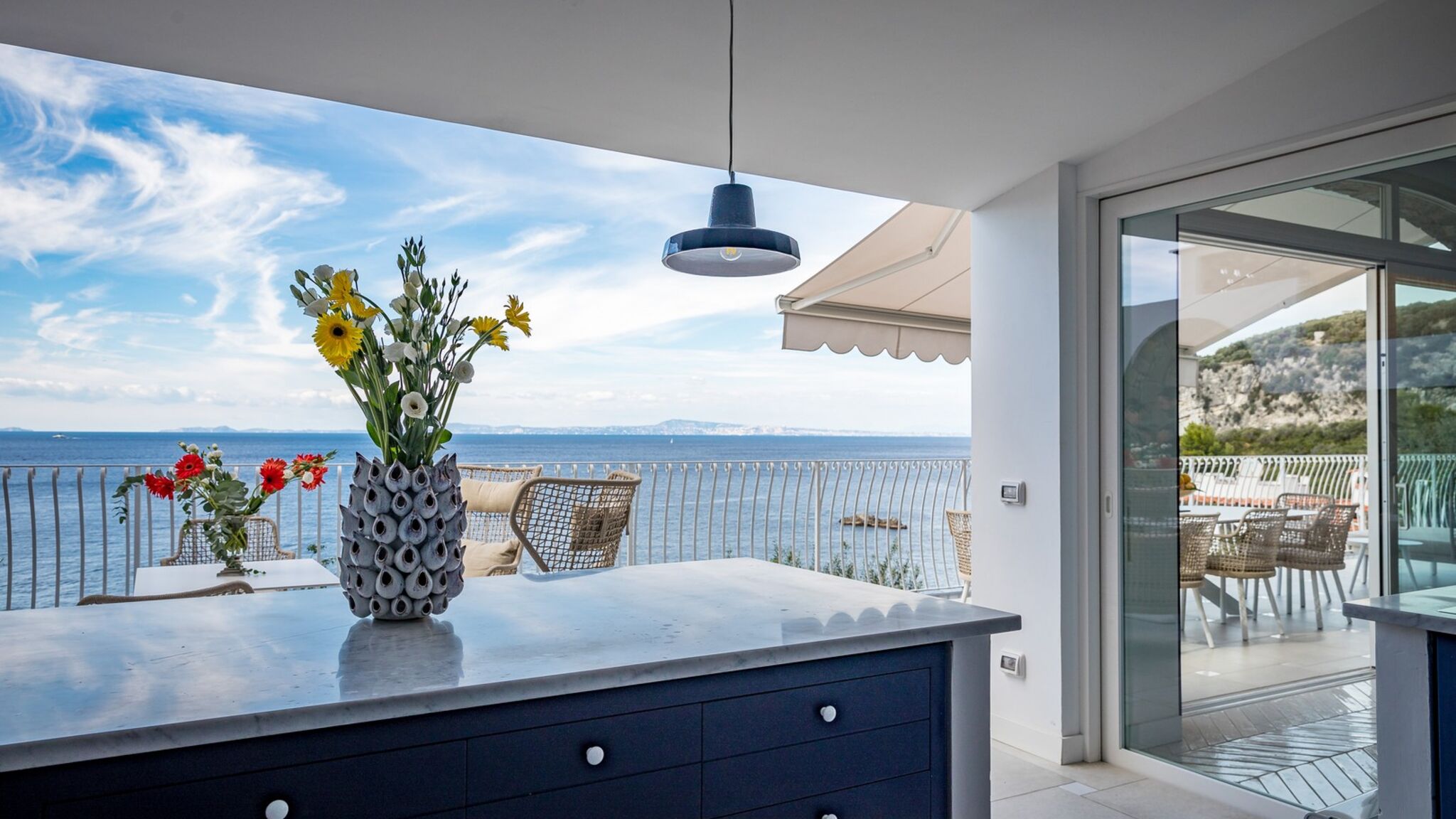 Italianway Massa Lubrense Villa Bruna by My Villa Collection