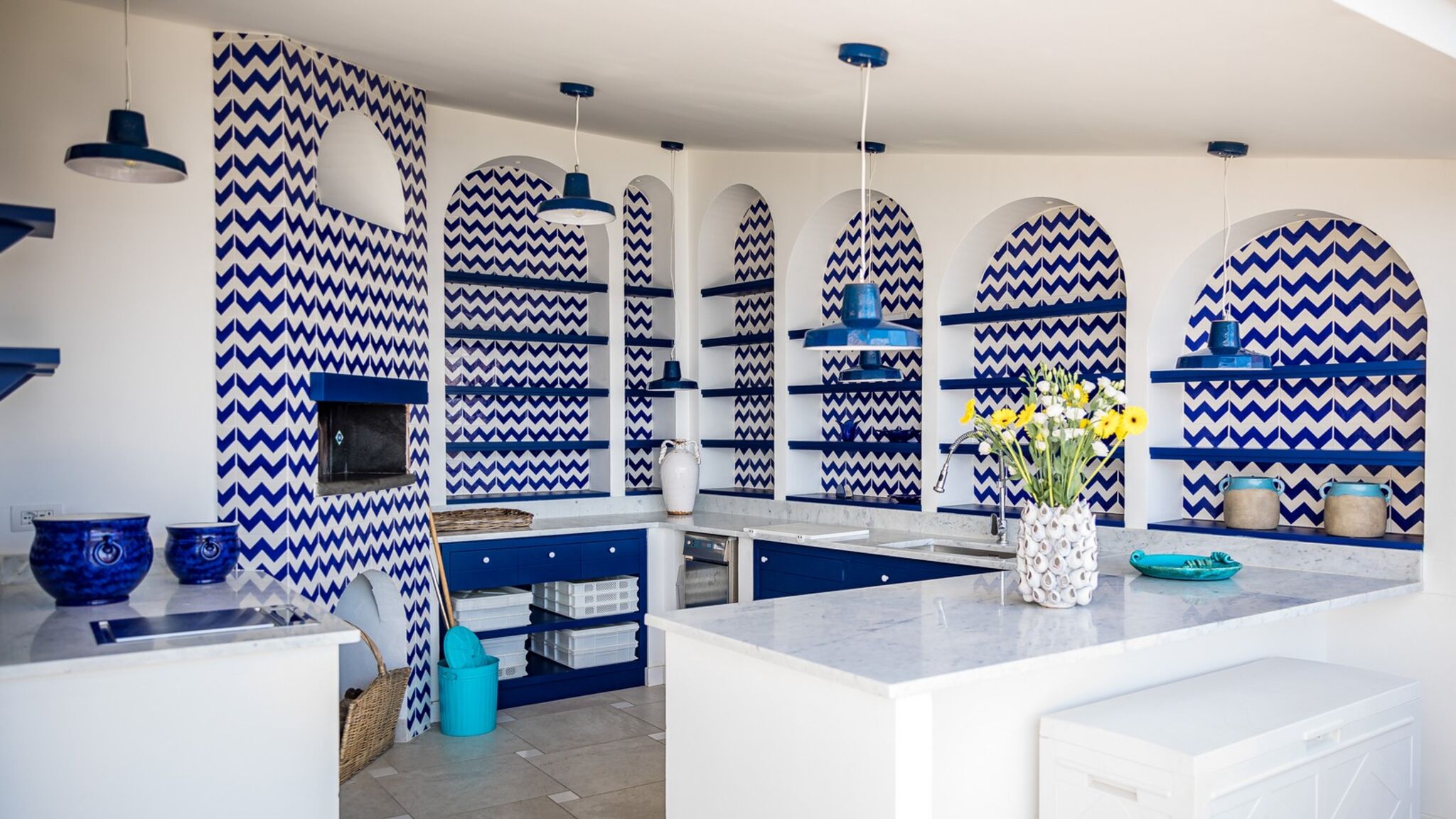 Italianway Massa Lubrense Villa Bruna by My Villa Collection