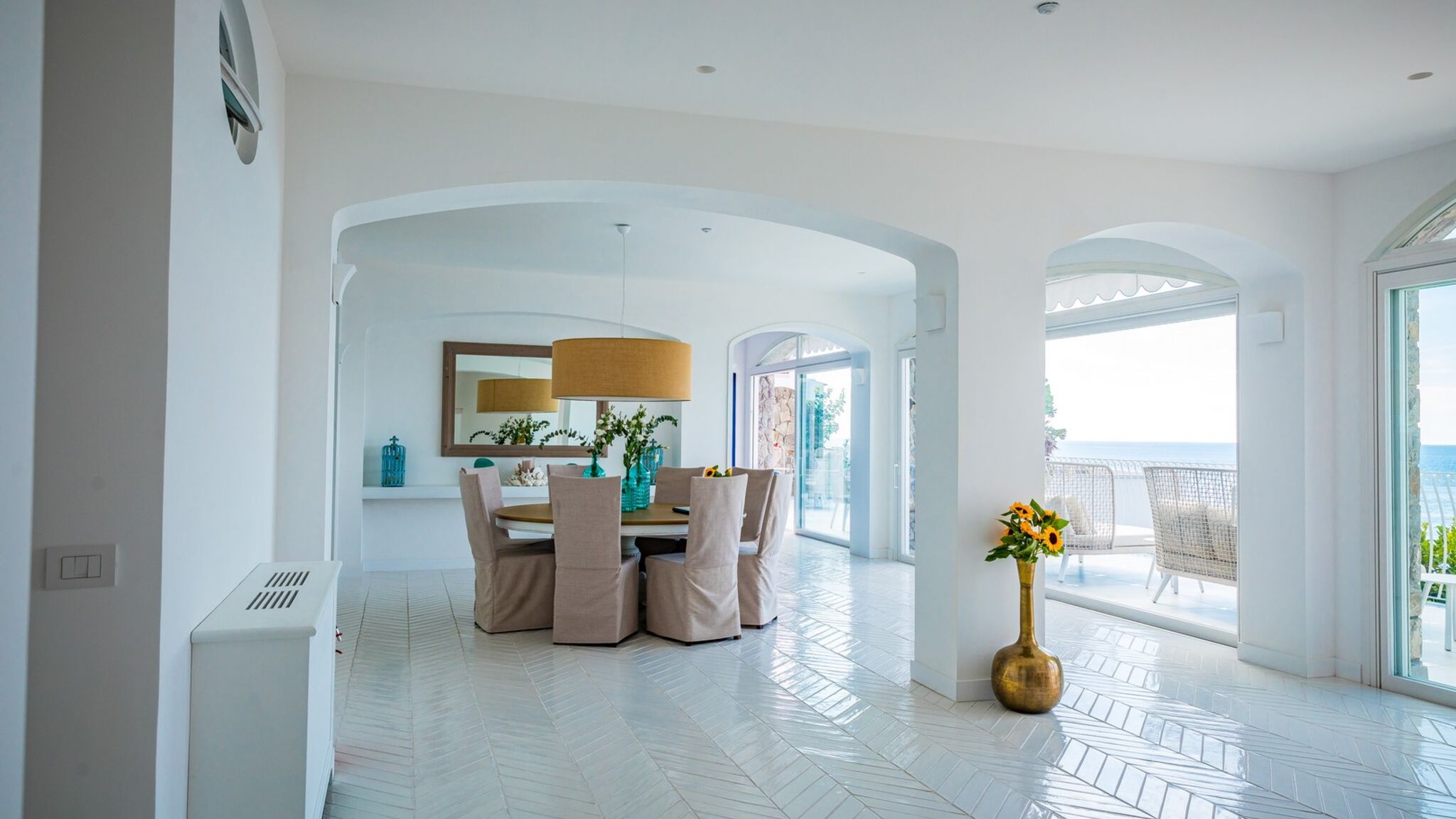 Italianway Massa Lubrense Villa Bruna by My Villa Collection