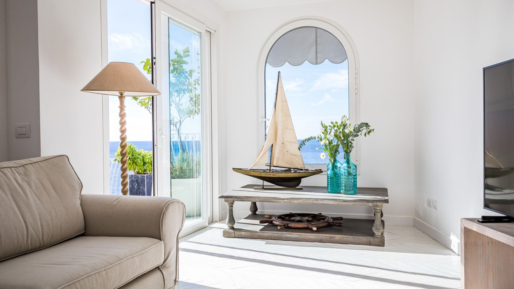 Italianway Massa Lubrense Villa Bruna by My Villa Collection