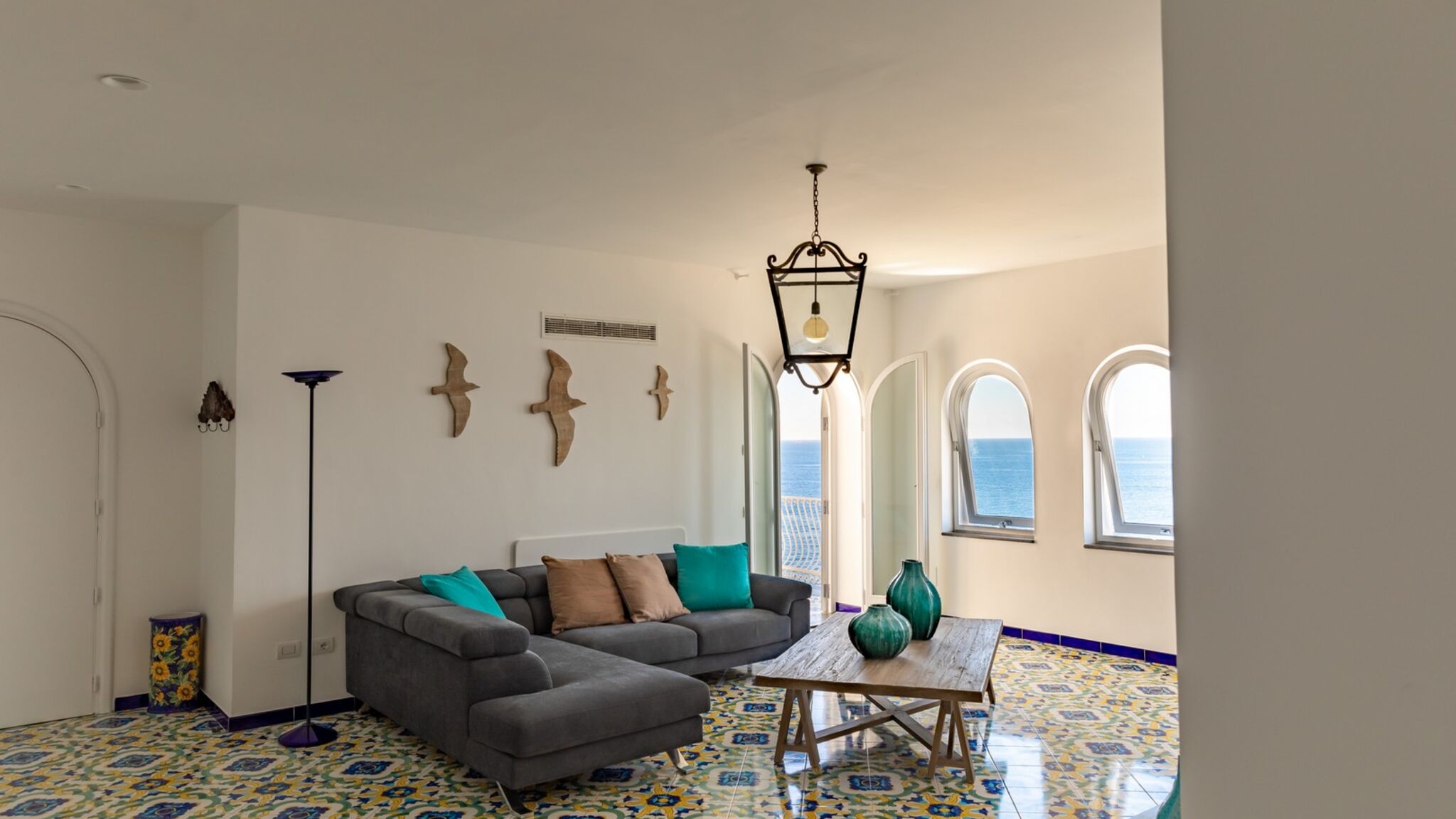 Italianway Massa Lubrense Villa Bruna by My Villa Collection