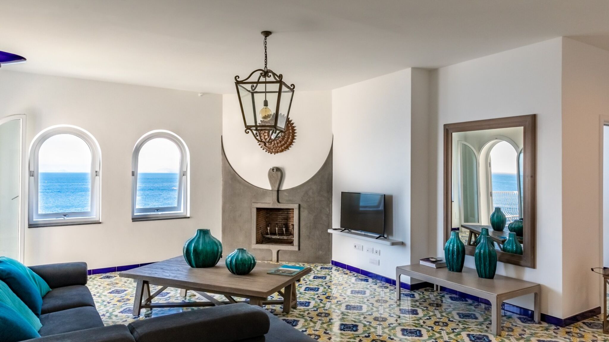 Italianway Massa Lubrense Villa Bruna by My Villa Collection