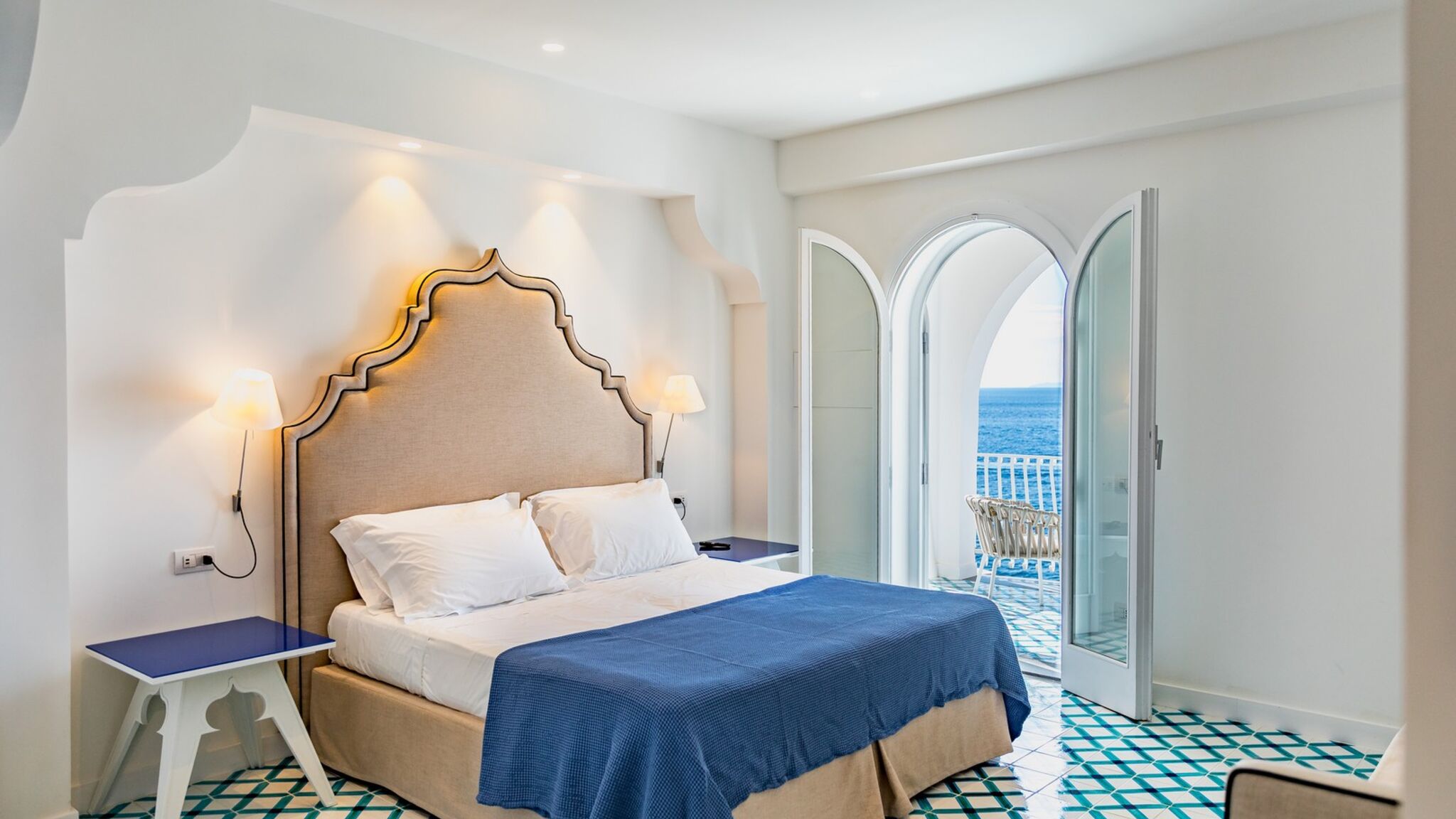 Italianway Massa Lubrense Villa Bruna by My Villa Collection